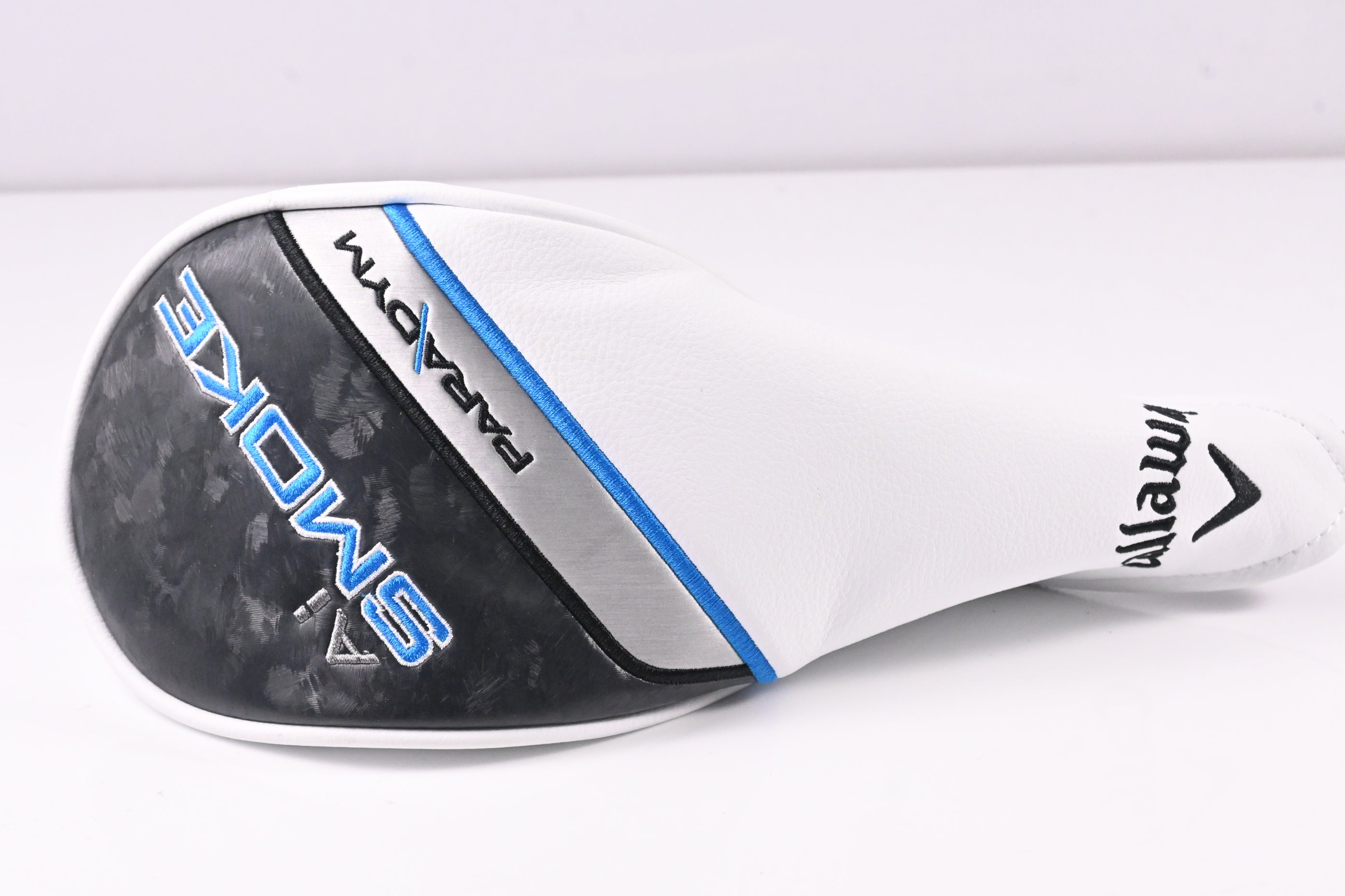 Callaway Paradym Ai Smoke Triple Diamond #3 Wood / 15 Degree / Stiff Flex Tensei