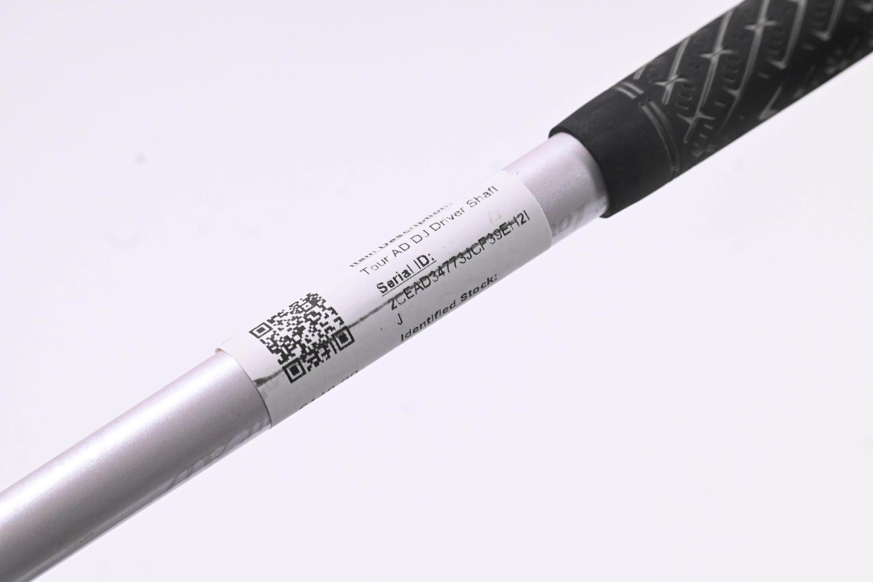Graphite Design Tour AD DJ-6 Driver Shaft / X-Flex / Callaway 2nd Gen
