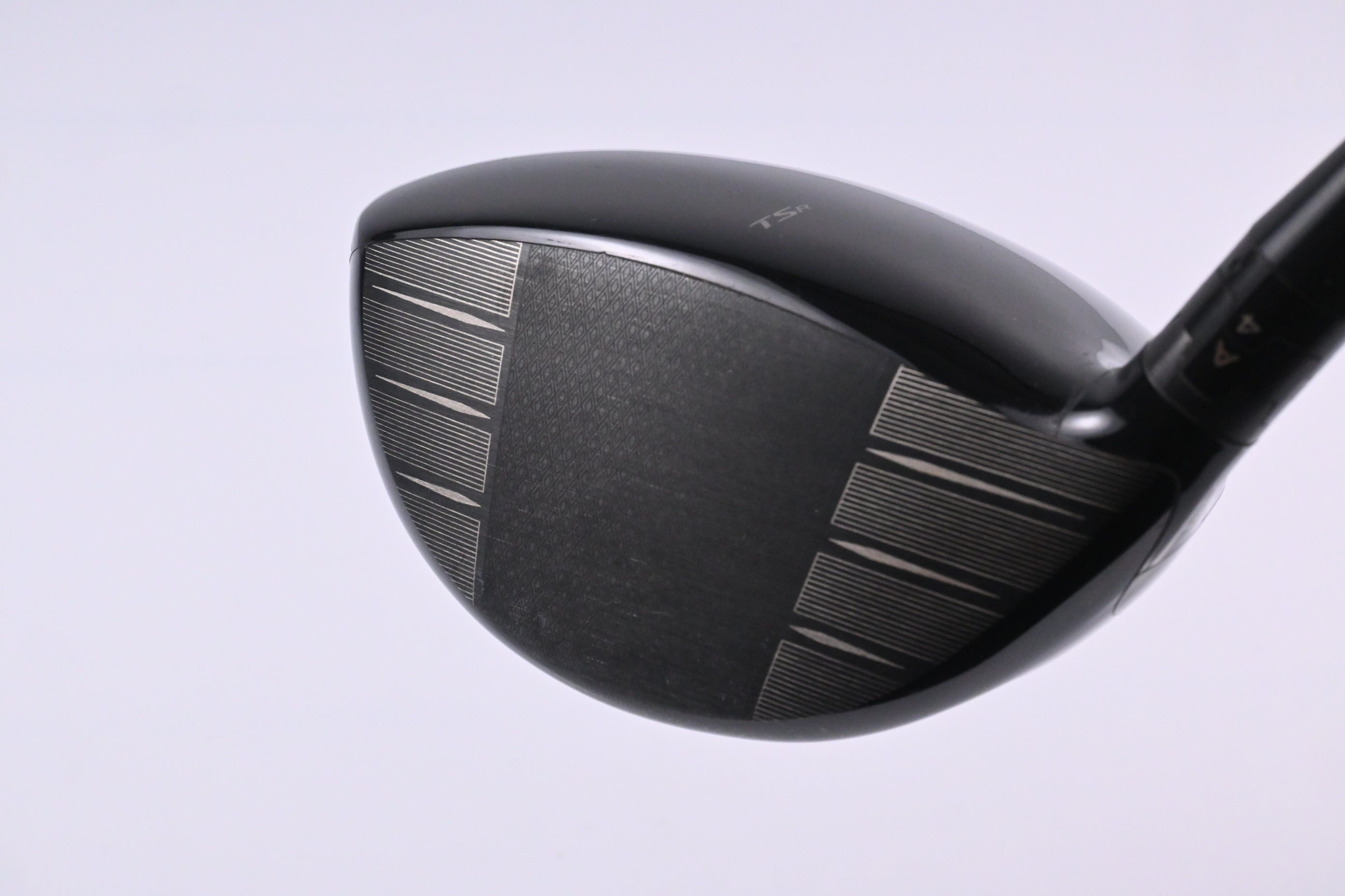 Titleist TSR1 Driver / 12 Degree / Stiff Flex MMT Speedmesh 40 Shaft