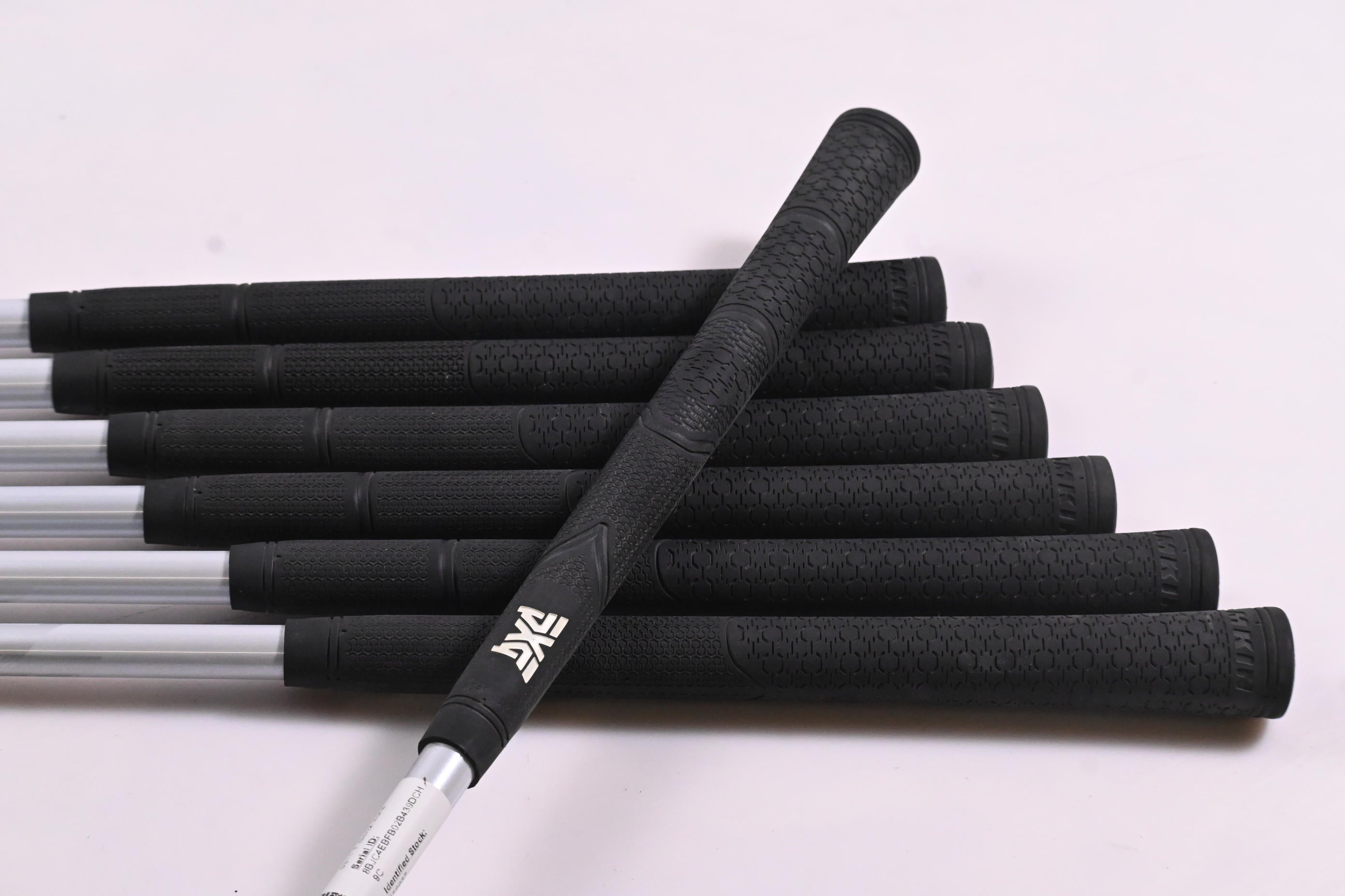 PXG 0311 T Gen2 Irons / 4-PW / Regular Flex Kuro Kage 60 Shafts