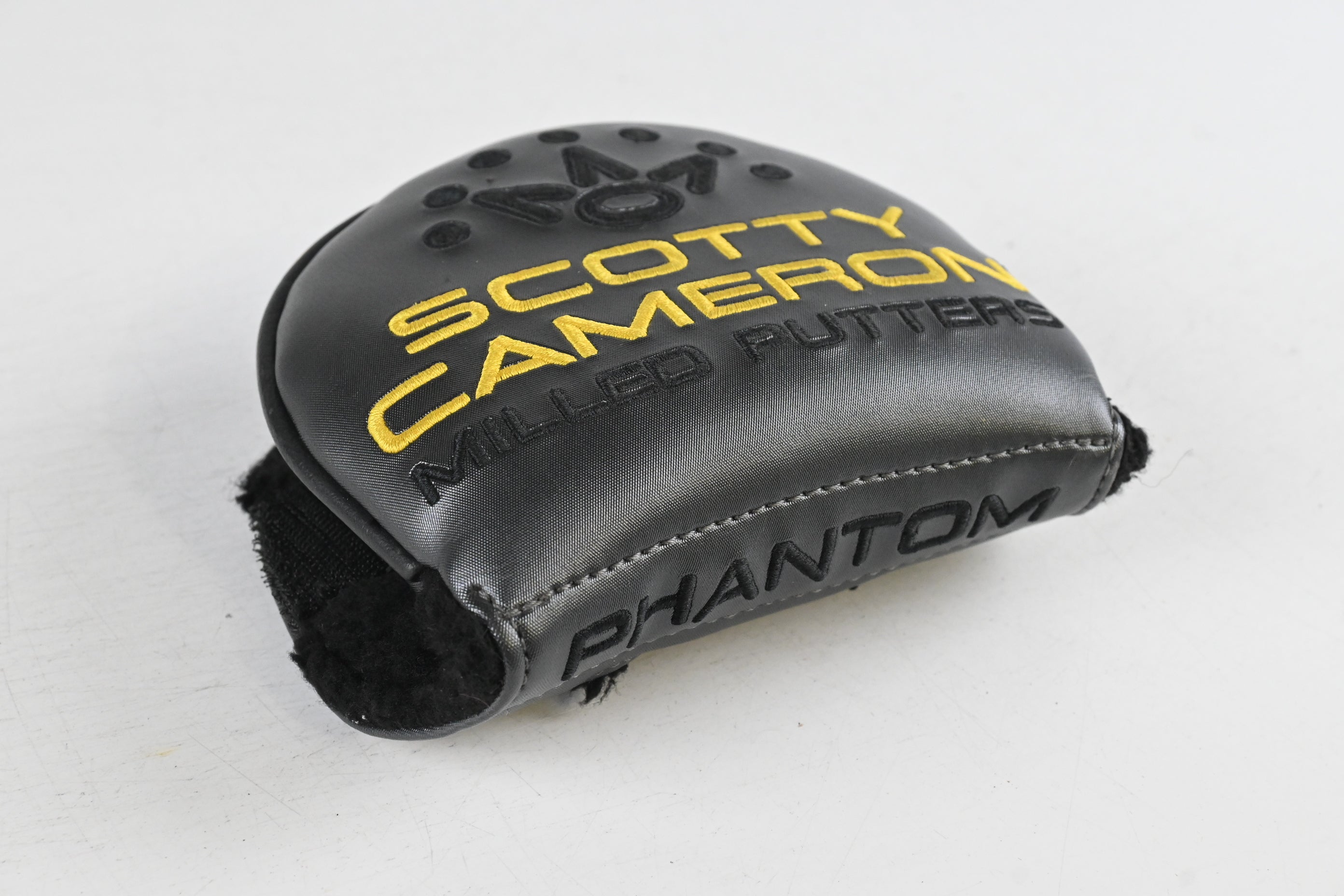 Scotty Cameron 2024 Phantom 11.5 Putter / 34 Inch