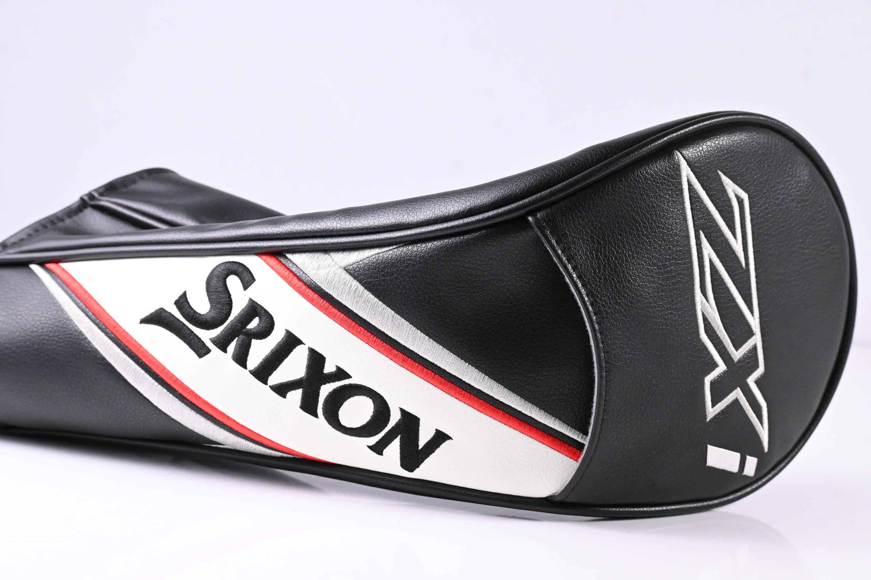 Srixon ZXi LS Driver / 9 Degree / X-Flex Hzrdus Gen5 Black 70 Shaft