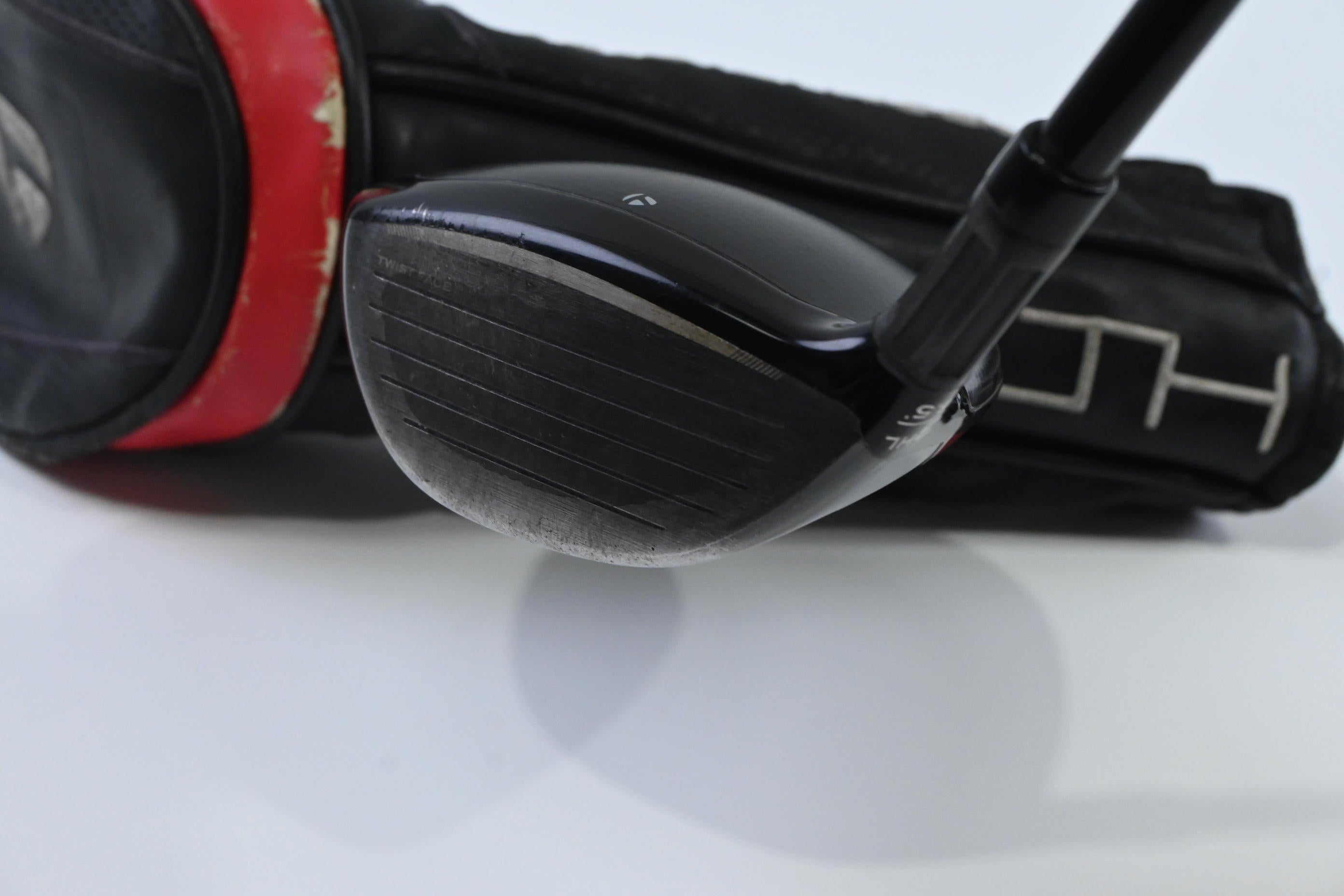 Taylormade Stealth #3 Wood / 16.5 Degree / Regular Flex Fujikura Ventus Red 5