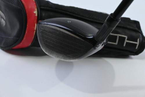 Taylormade Stealth #3 Wood / 16.5 Degree / Regular Flex Fujikura Ventus Red 5