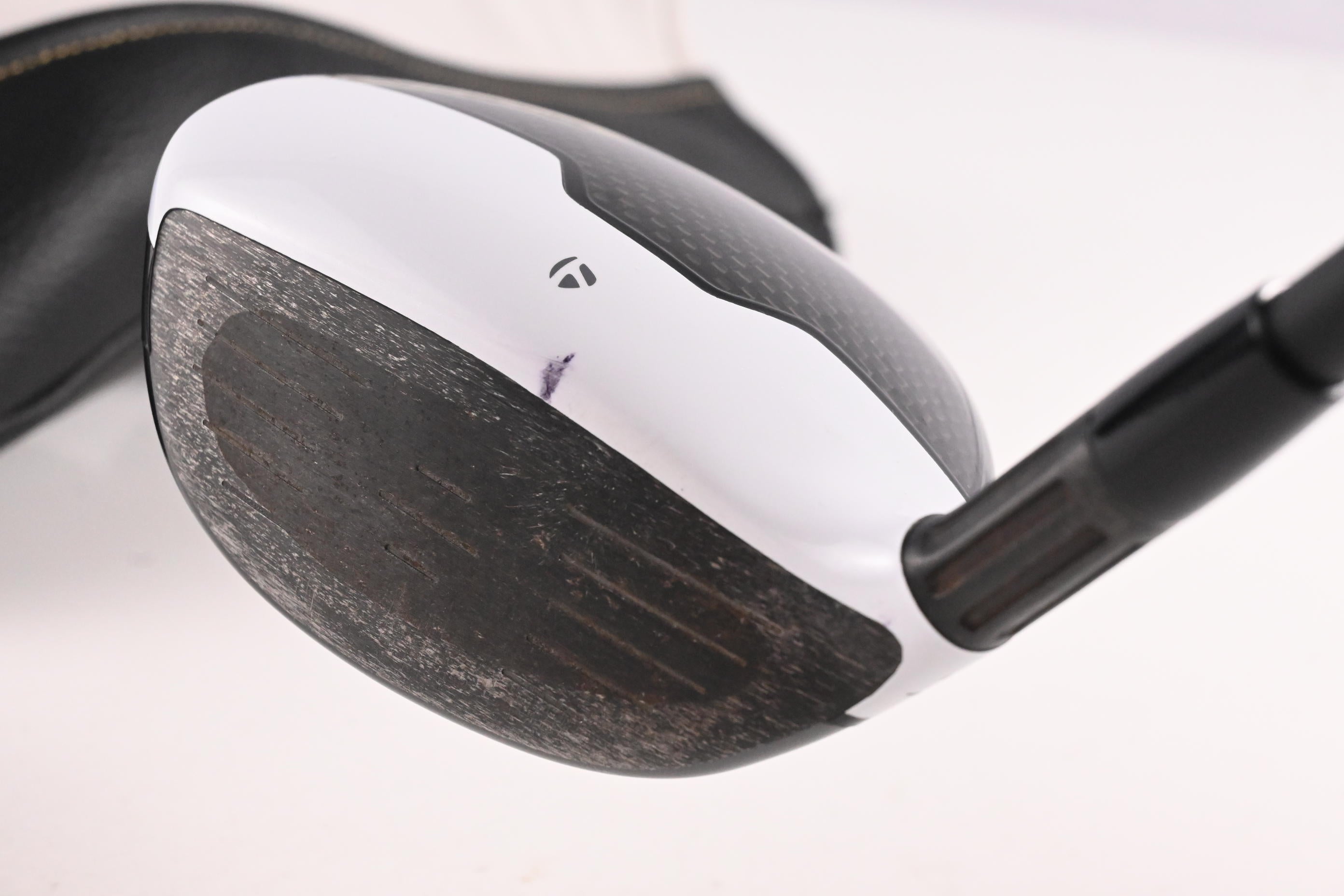 Taylormade M2 2016 HL #5 Wood / 21 Degree / X-Flex Ventus Velocore+ Black 8