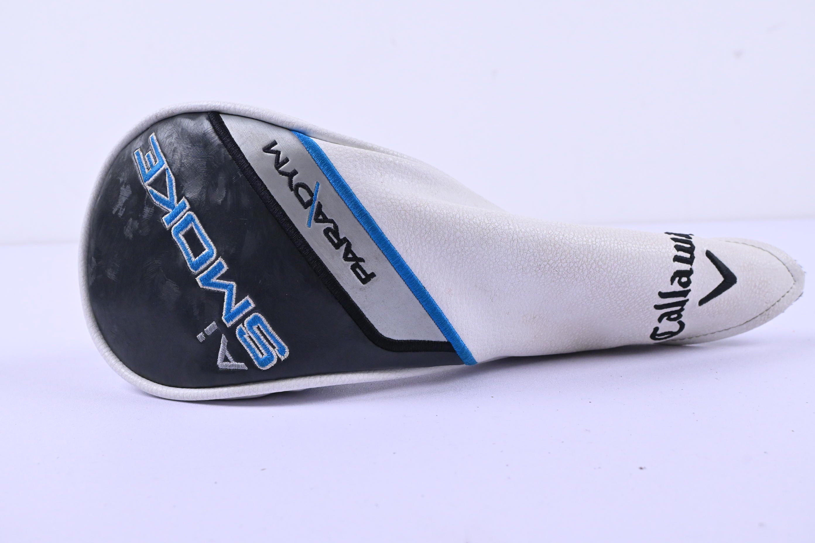 Callaway Paradym Ai Smoke Triple Diamond #5 Wood / 18 Degree / Stiff Flex Denali