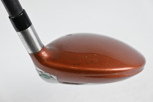 Taylormade Burner Driver / 10.5 Degree / Regular Flex Bubble 2 80 Shaft