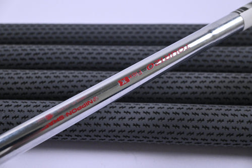 Titleist T100 2021 Irons / 5-9i / X-Flex N.S.PRO Modus3 Shafts