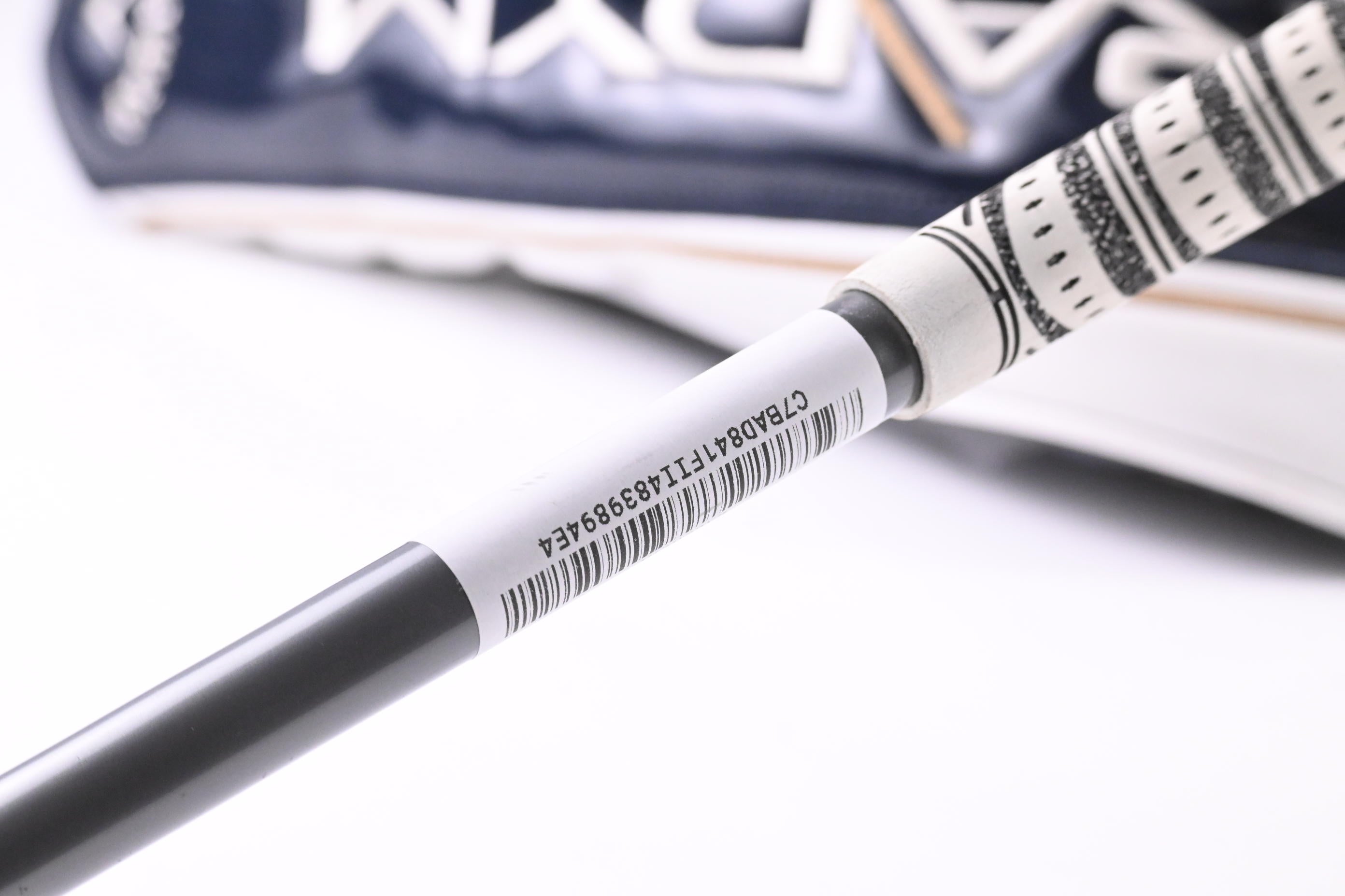 Callaway Paradym X Driver / 9 Degree / Stiff Flex HZRDUS Silver 60 Shaft