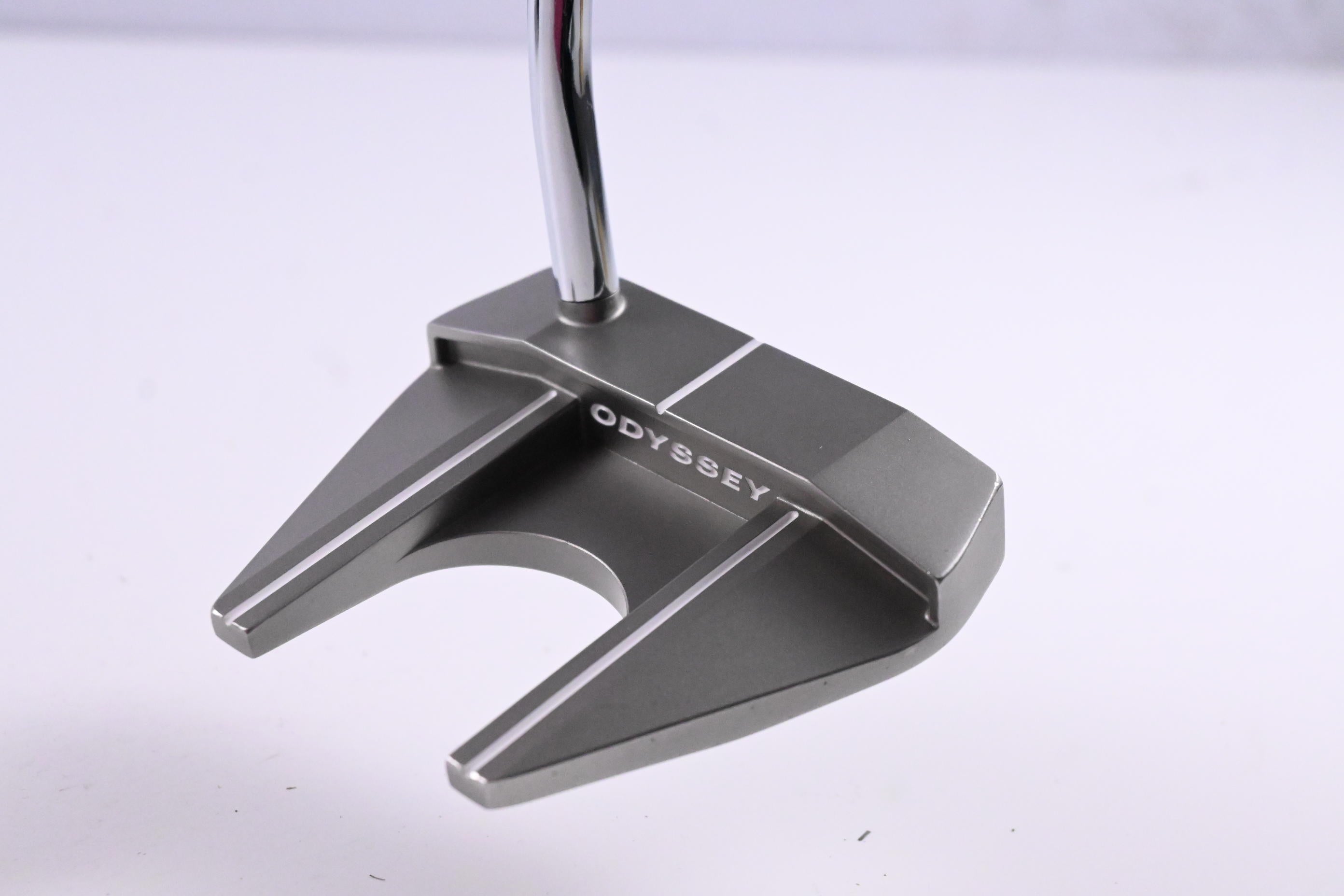 Odyssey AI-One Silver Series #7 DB Putter / 35 Inch