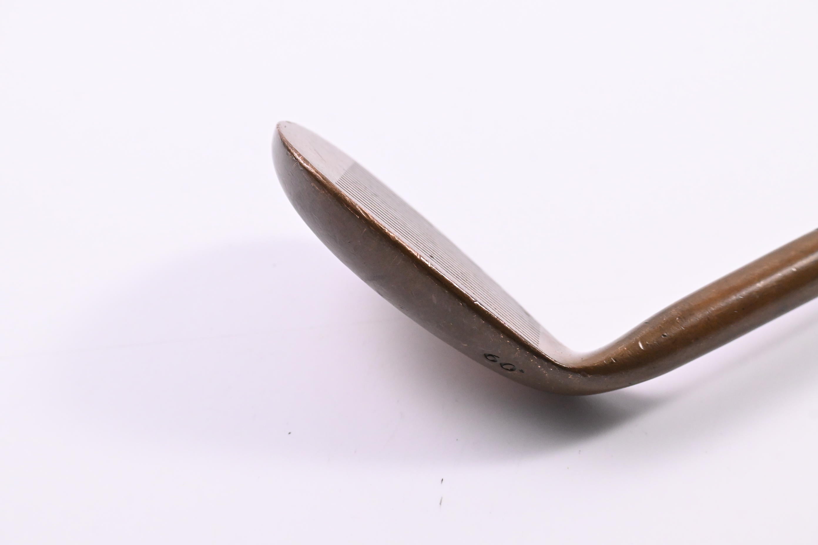 Ben Hogan Special Lob Wedge / 60 Degree / Regular Flex Ben Hogan Steel Shaft