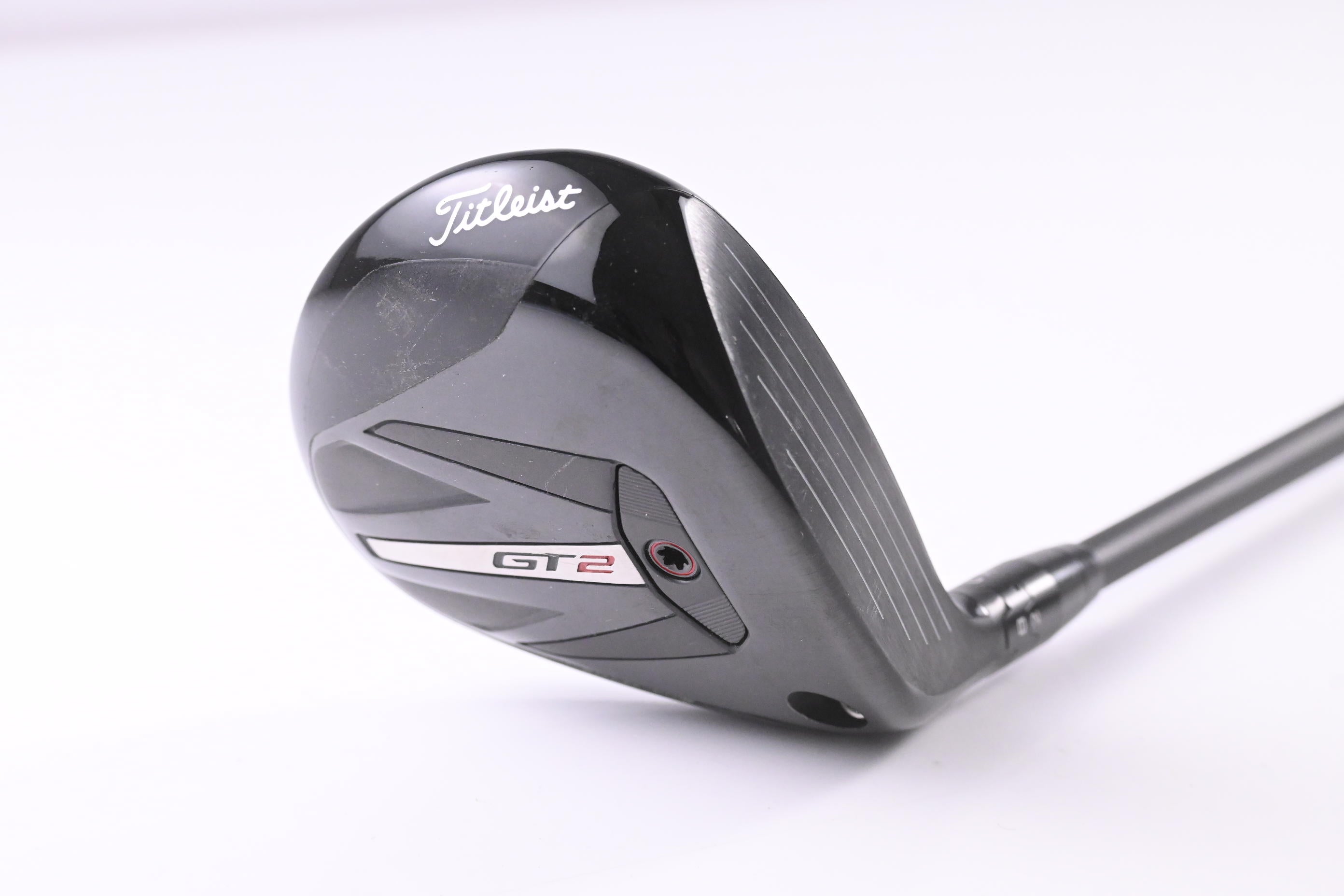 Titleist GT2 #3 Wood / 16.5 Degree / Regular Flex Tensei 1K Blue 65 Shaft
