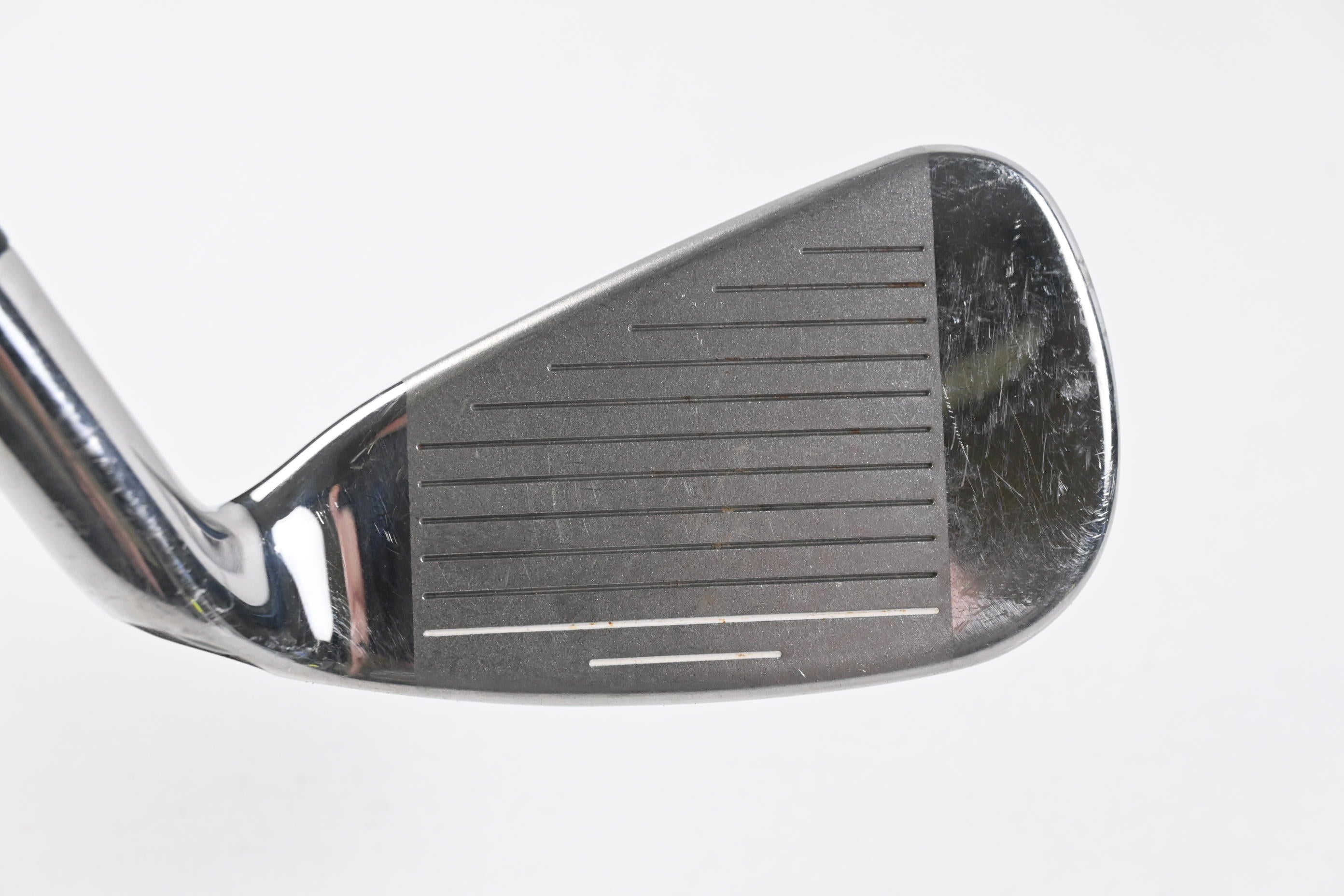 Left Hand Callaway RAZR X HL #5 Iron / 25 Degree / Regular Flex Callaway 75