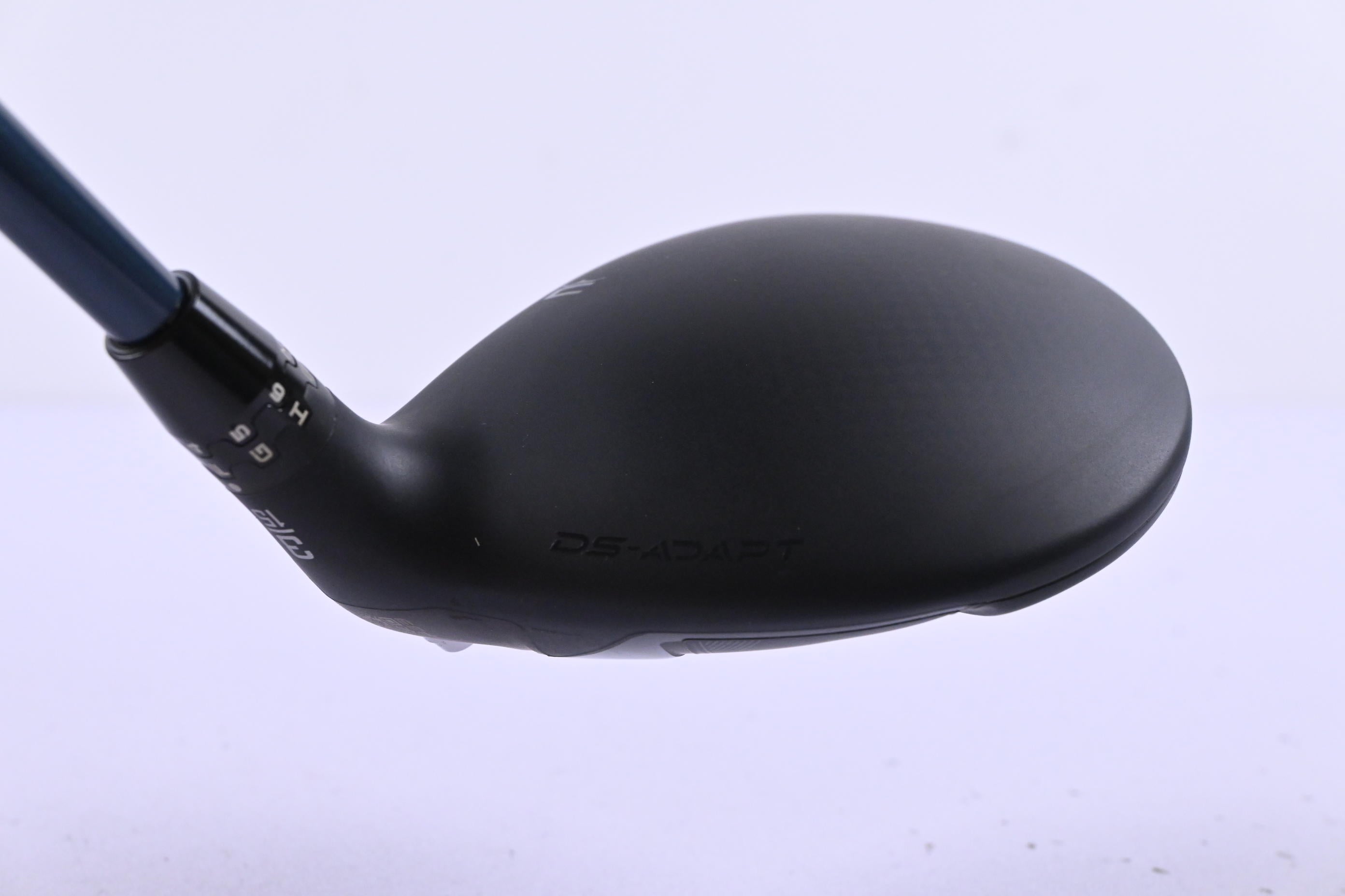 Cobra DS-Adapt X #3 Wood / 15 Degree / Regular Flex Project X Denali Blue 60