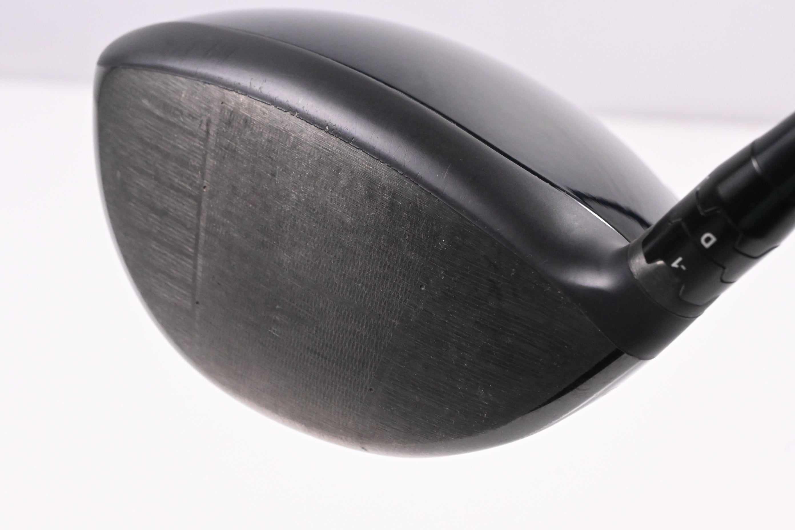 Tour Issue Callaway Paradym Driver / 9+ Degree / Stiff Flex Tensei AV Blue 55
