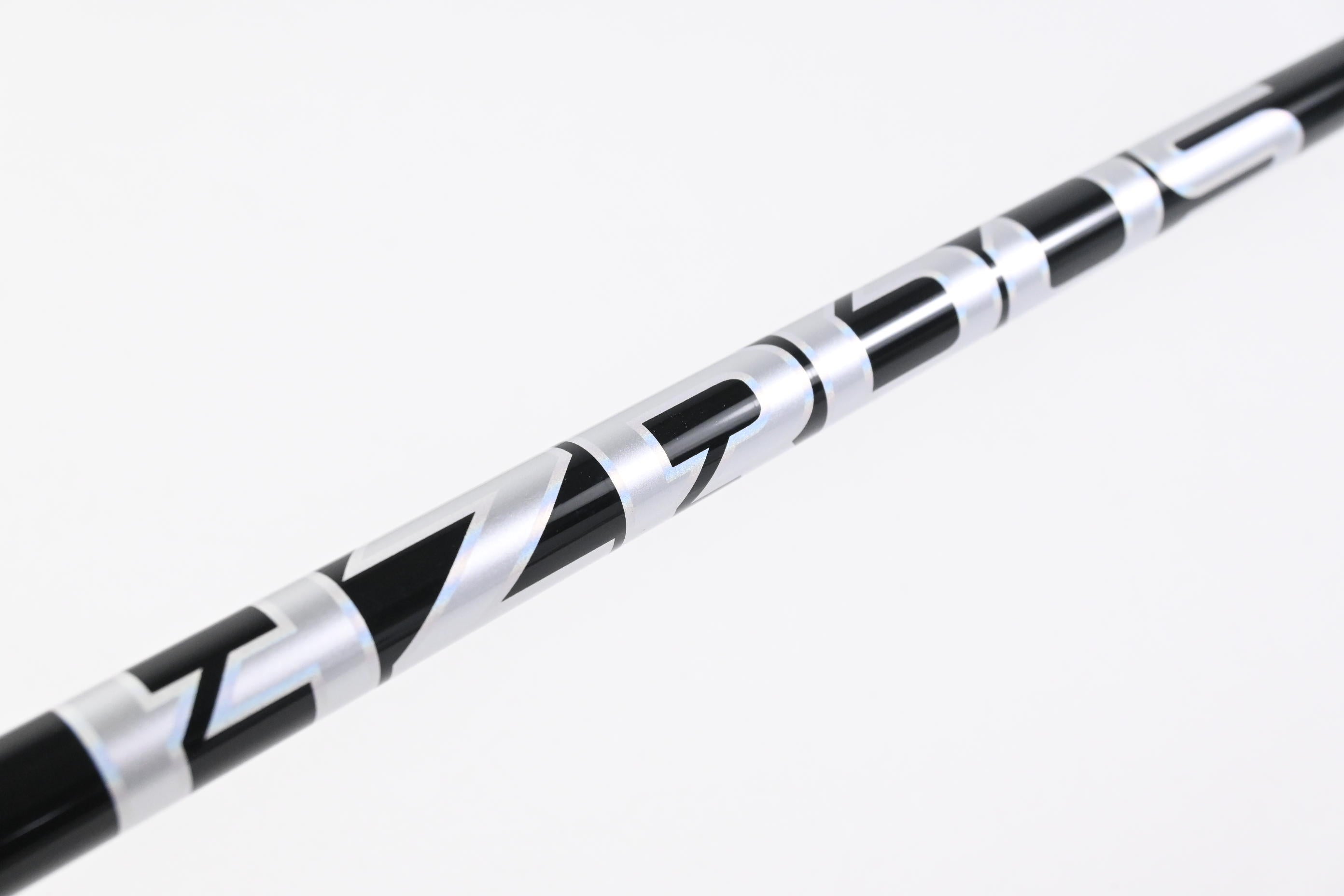 Project X Hzrdus Black Gen 4 80 Driver Shaft / Stiff Flex / 0.335 Tip / Uncut