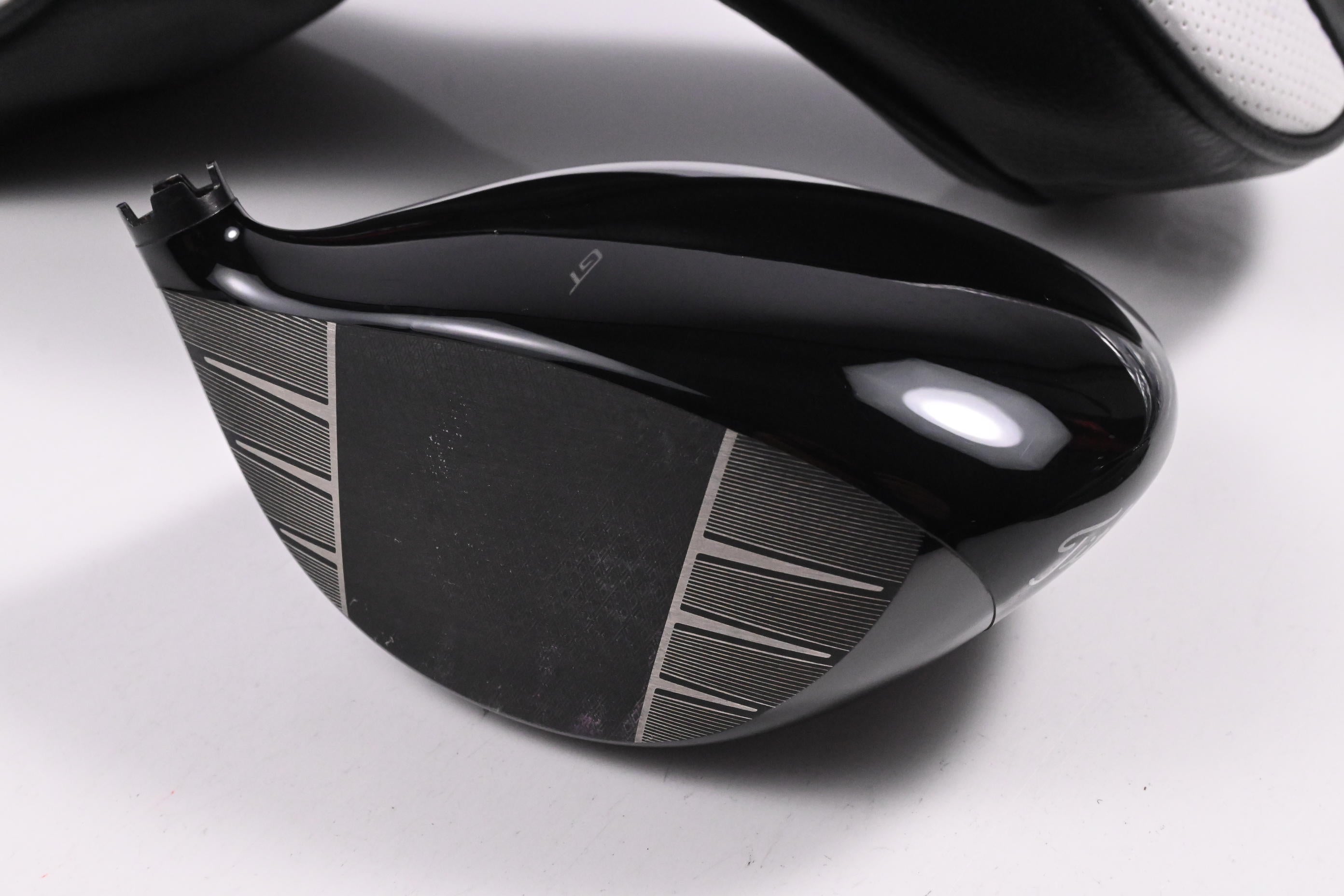 Left Hand Titleist GT2 Driver / 9 Degree / Head Only