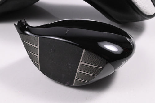 Left Hand Titleist GT2 Driver / 9 Degree / Head Only
