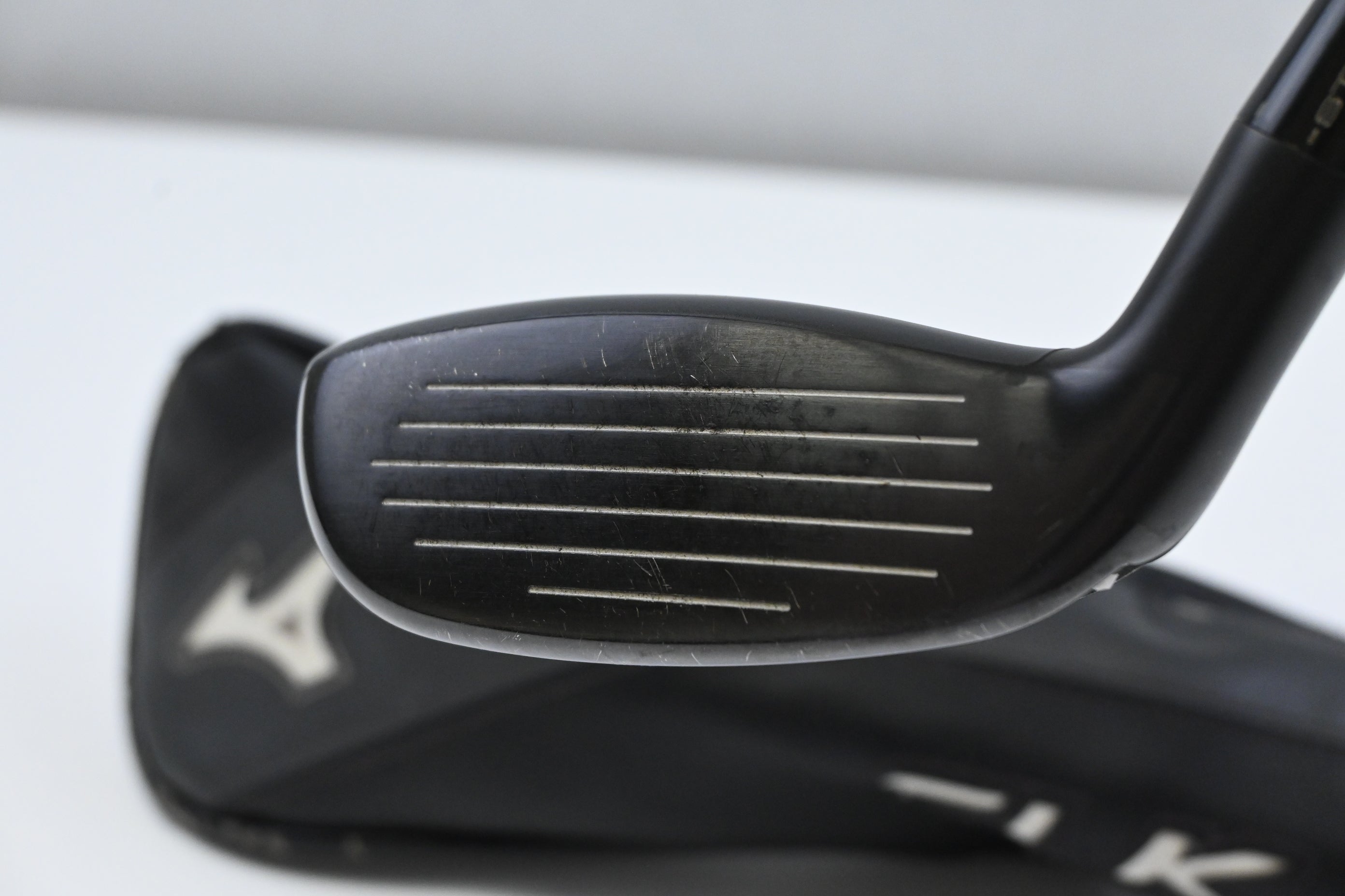 Mizuno CLK 2018 Hybrid / 19 Degree / Stiff Flex Tensei CK Blue 80