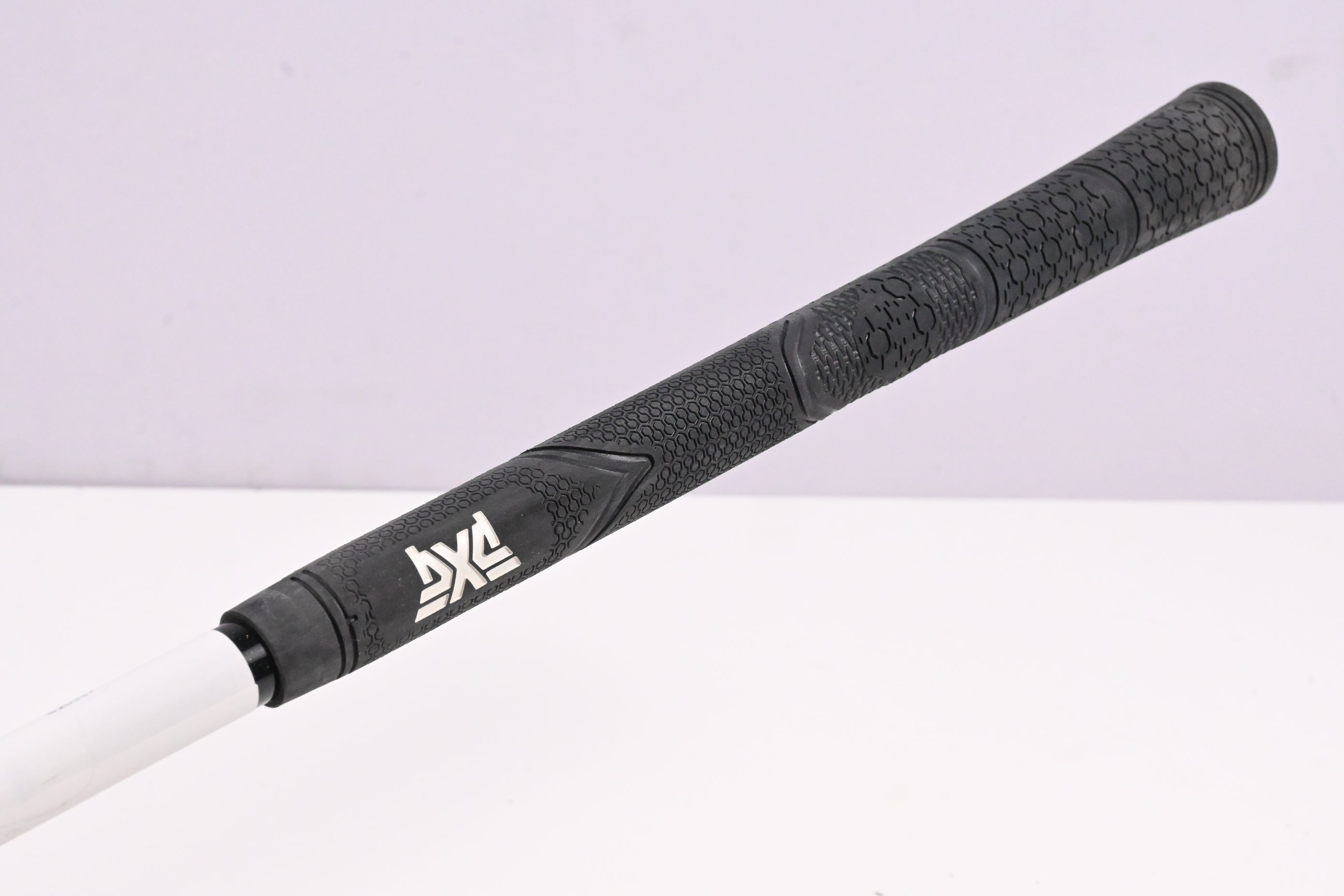 Accra TZ6 Proto 75 #3 Wood Shaft / Stiff Flex / PXG