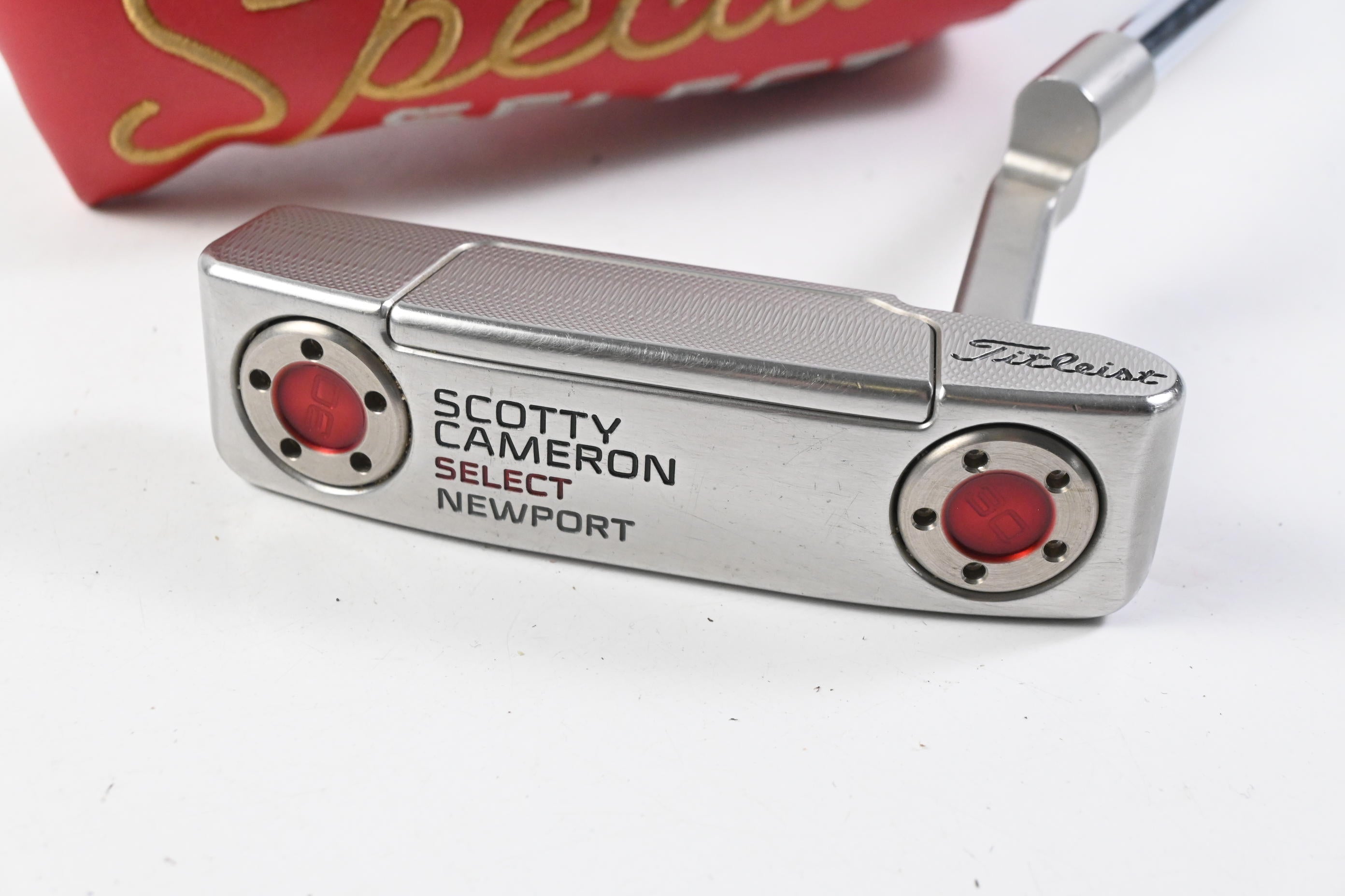 Scotty Cameron Select 2016 Newport Putter / 33 Inch
