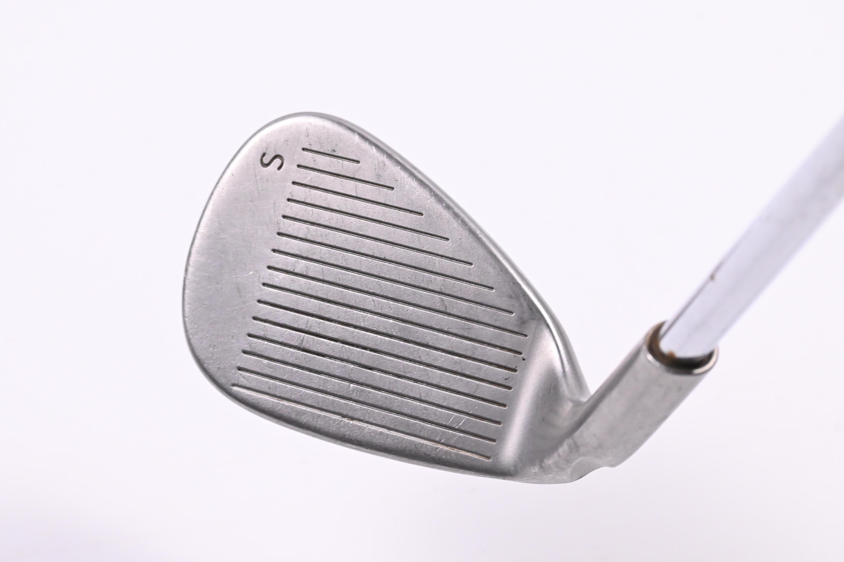 Ping G25 Sand Wedge / 54 Degree / Purple Dot / Regular Flex Ping CFS Distance