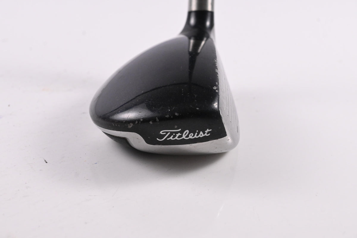 Titleist 909H #3 Hybrid / 21 Degree / Stiff Flex Tour AD YSQ 85 Shaft