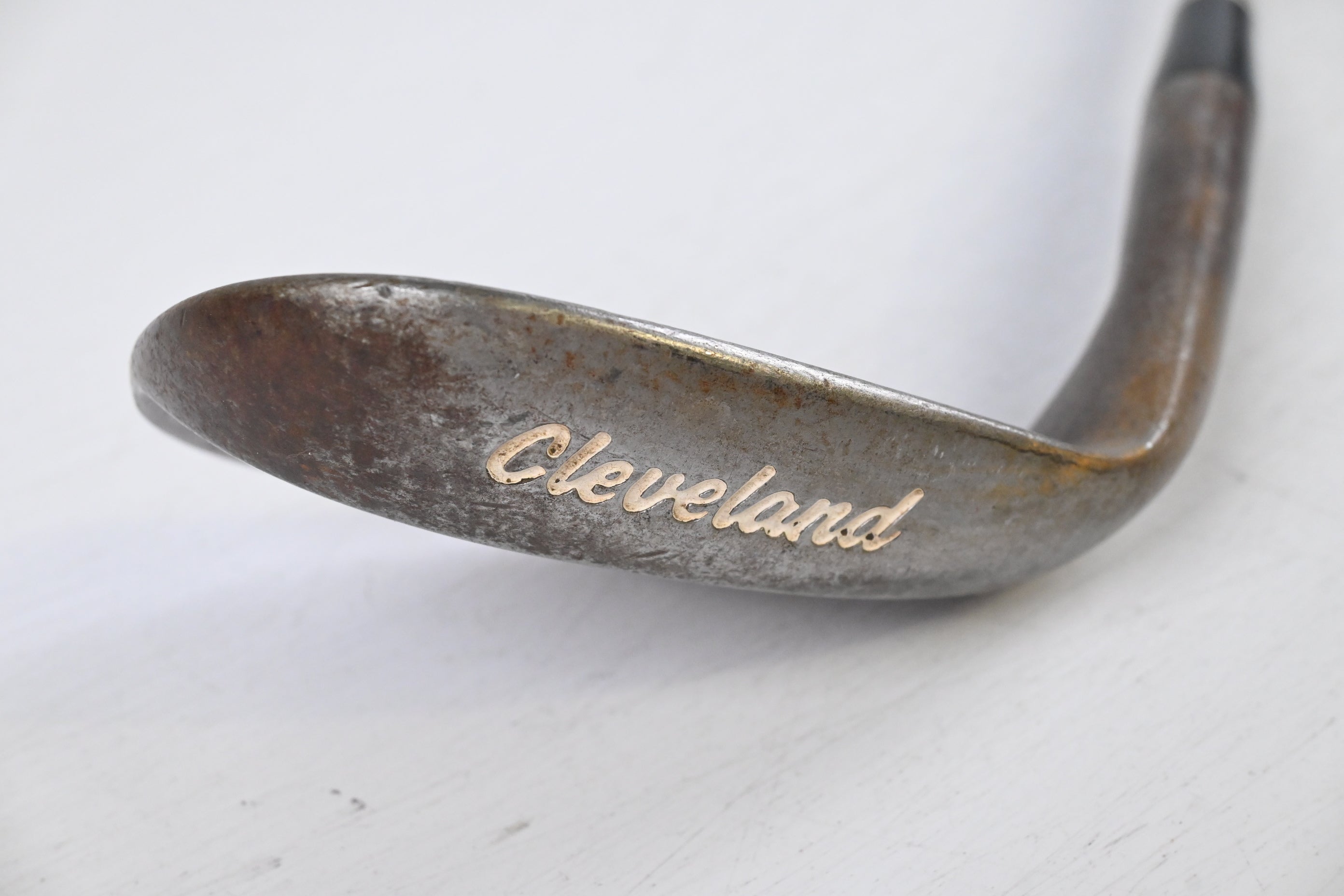 Cleveland 588 Tour Action Lob Wedge / 60 Degree / Stiff Flex Dynamic Gold Shaft