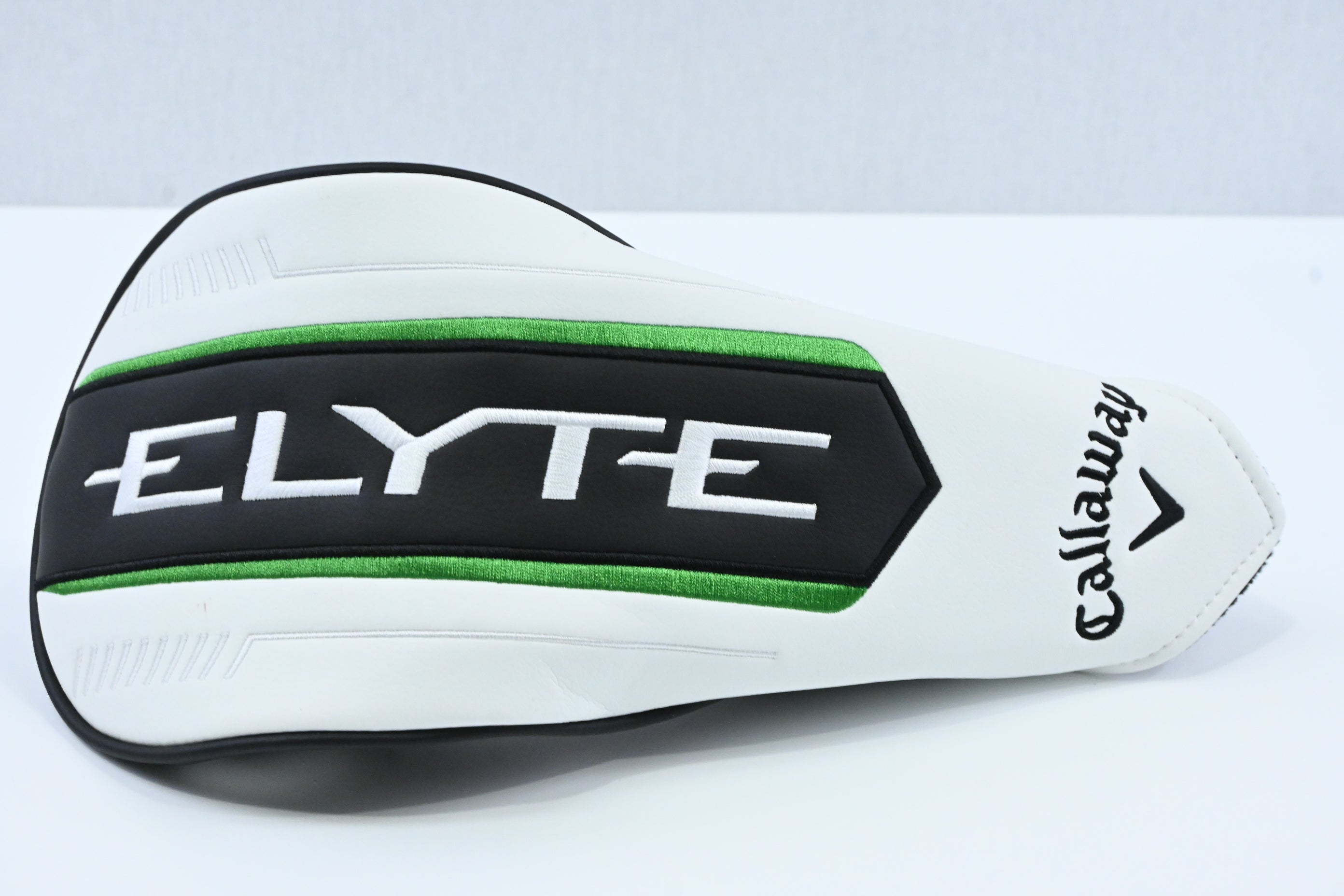 Callaway Elyte Triple Diamond Driver / 10.5 Degree / X-Flex HZRDUS Gen4 Black 60