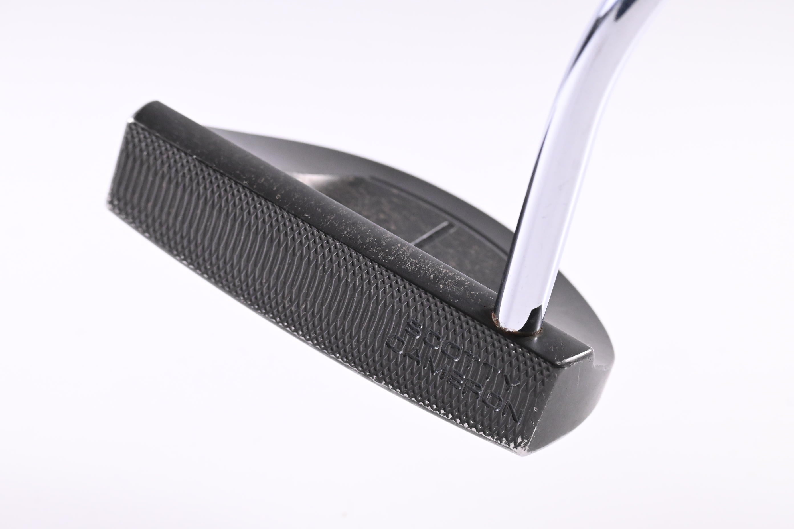Scotty Cameron Select Golo 2012 Putter / 33 Inch