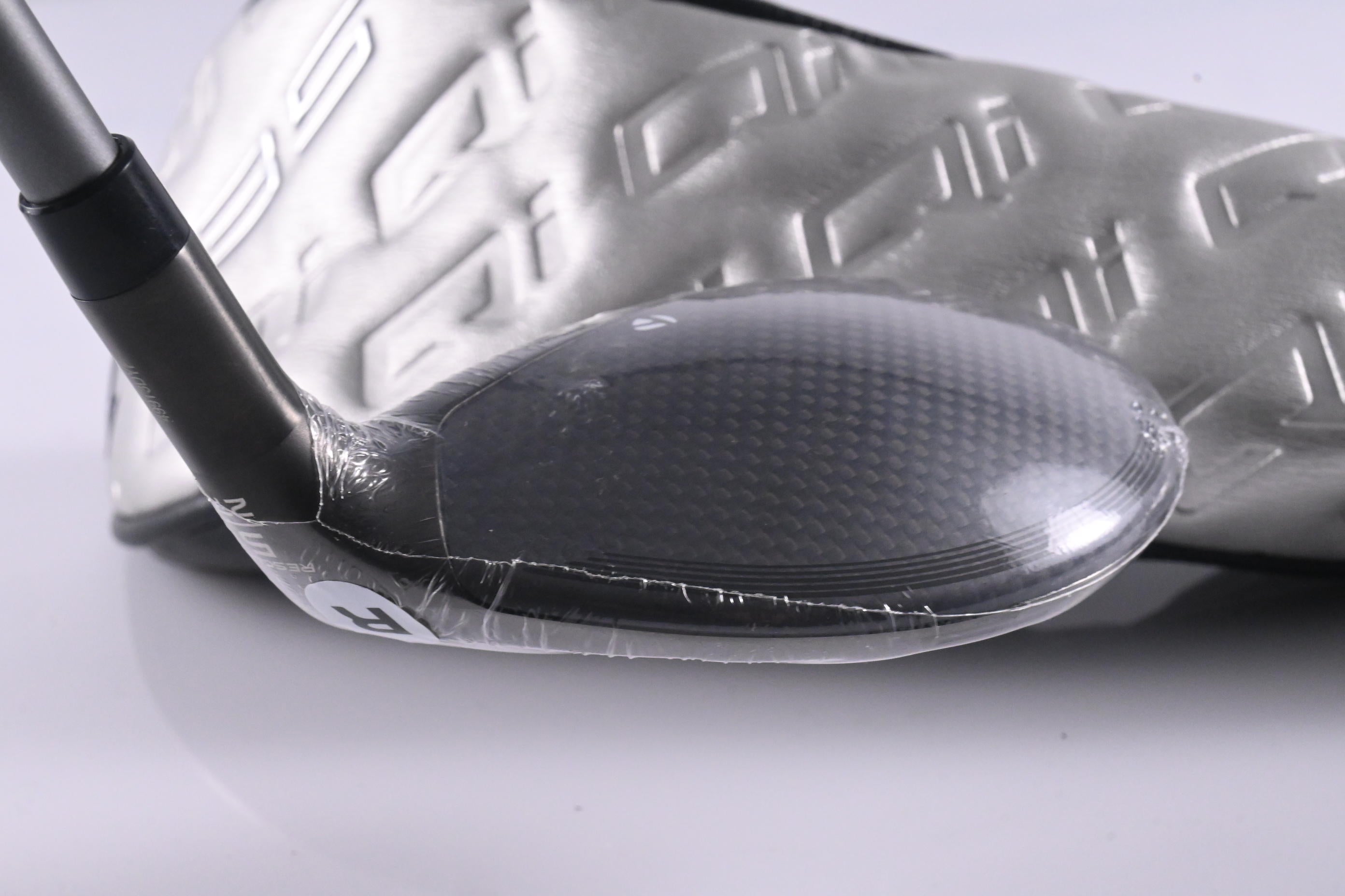 Taylormade Qi35 Max #5 Hybrid / 27 Degree / Regular Flex Fujikura Air Speeder 50