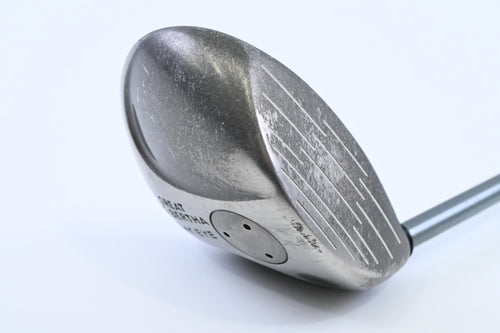 Ladies Callaway Hawk Eye #3 Wood / 15 Degree / Ladies Flex Hawk Eye Gems