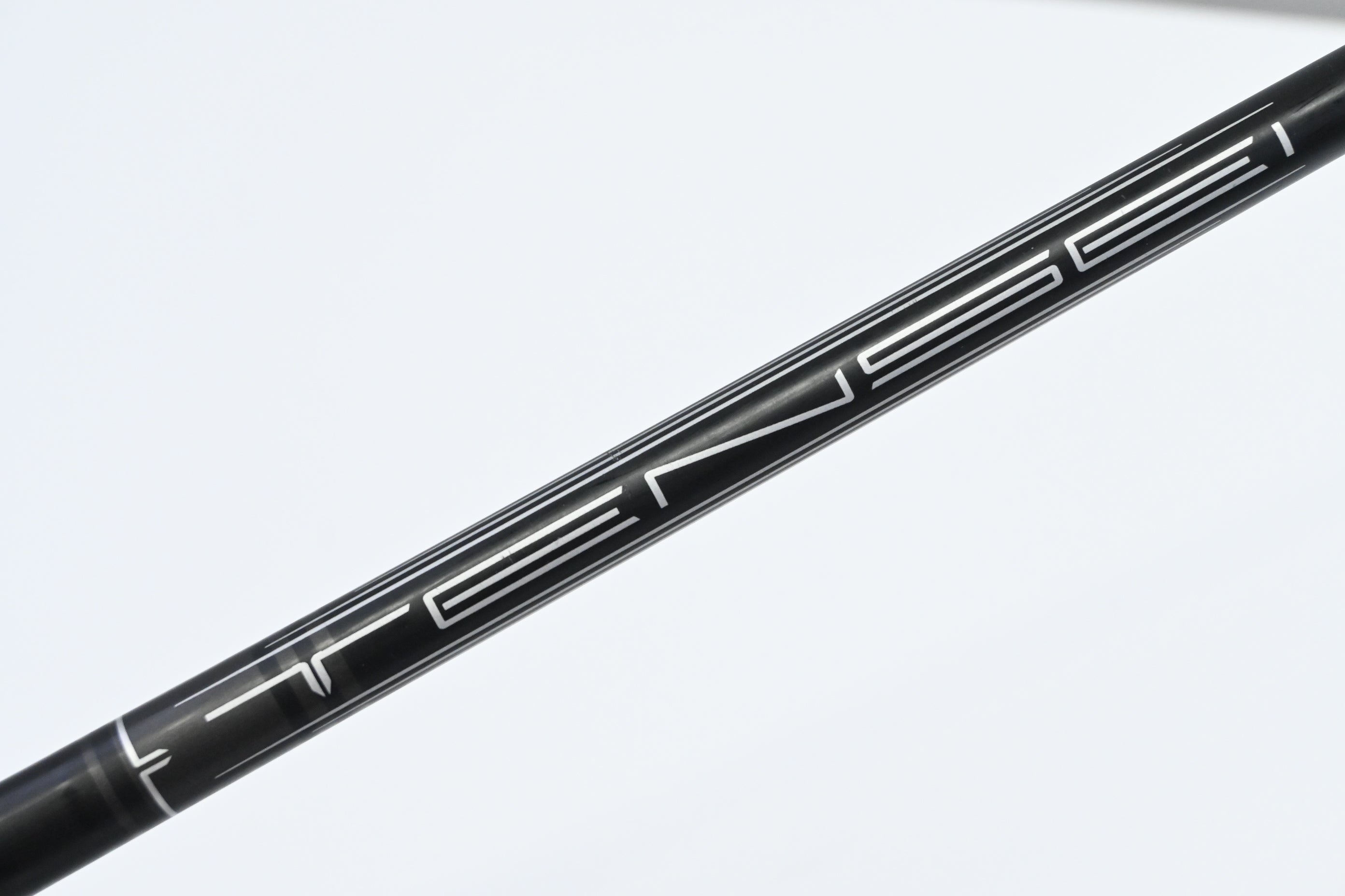 Tensei 1K Black 65 Driver Shaft / Stiff Flex / Ping 3rd Gen