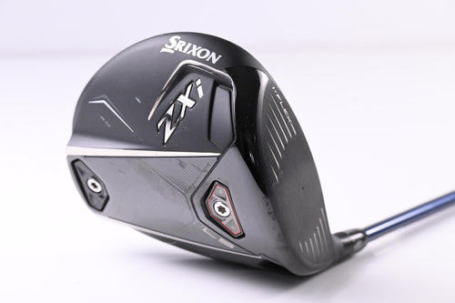 Srixon ZXi LS Driver / 9 Degree / Stiff Flex Diamana ZX 50 Shaft