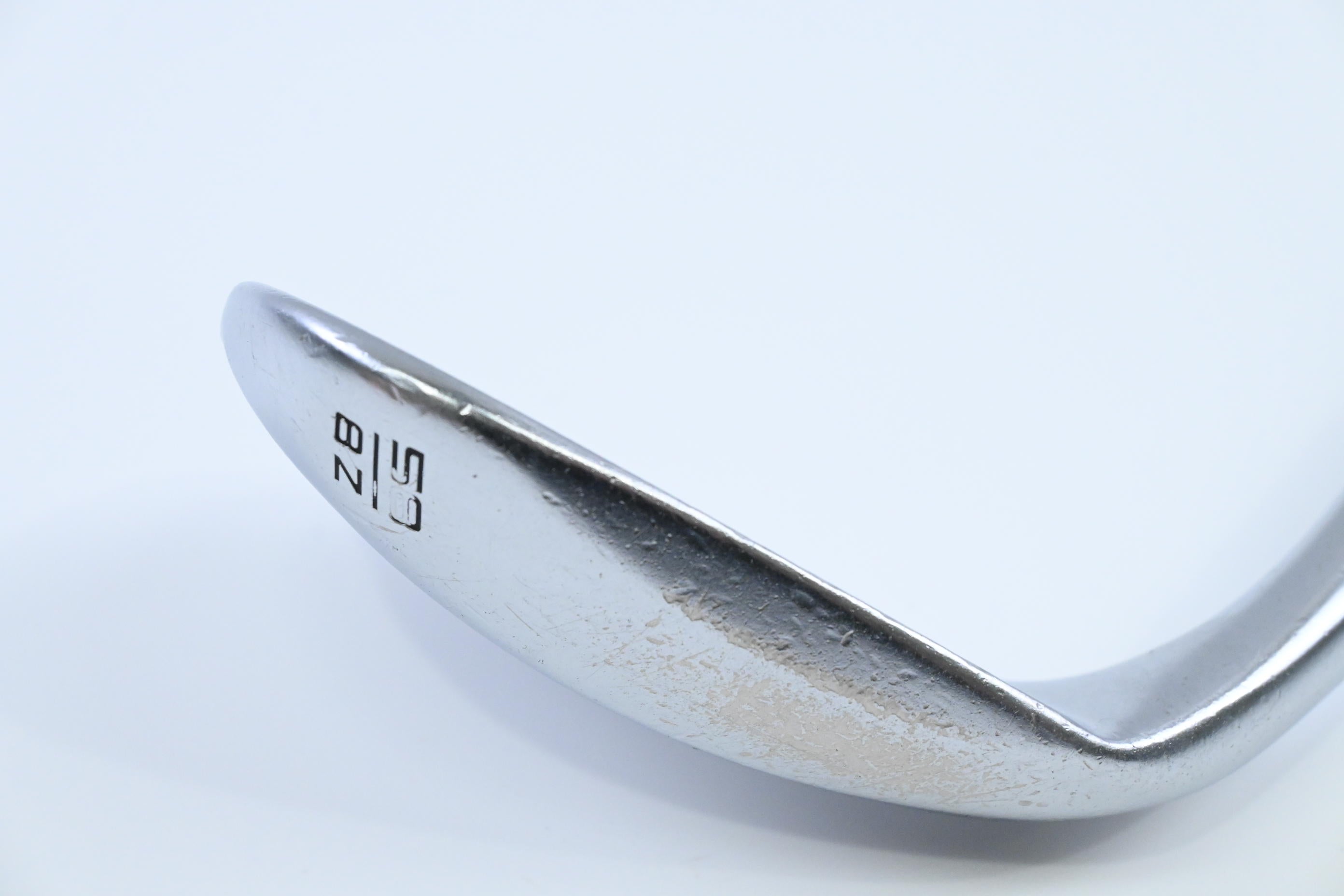 Callaway Opus Platinum Lob Wedge / 58 Degree / Wedge Flex Dynamic Gold 115