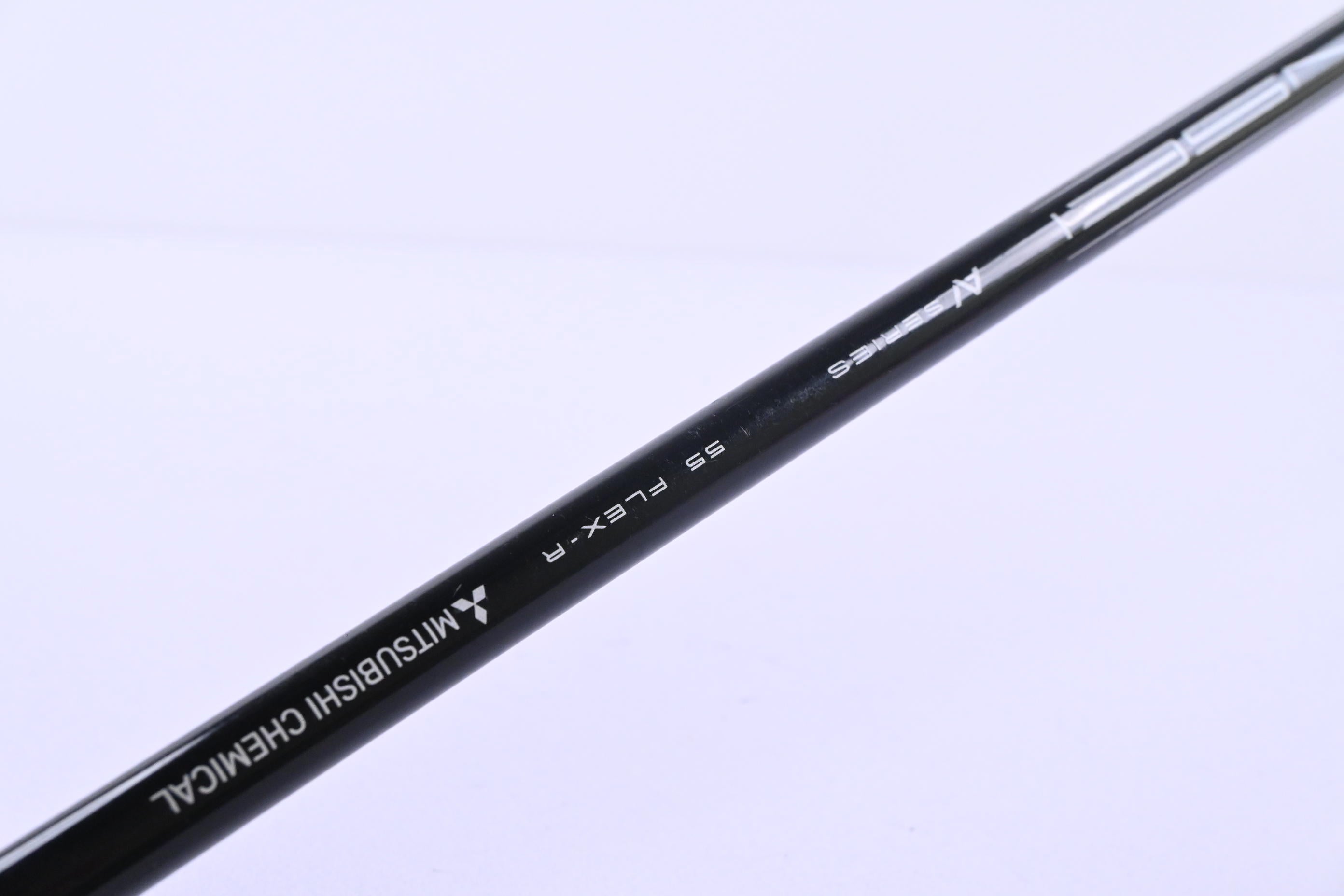 Titleist TSR2 Driver / 10 Degree / Regular Flex Tensei AV Blue 55 Shaft