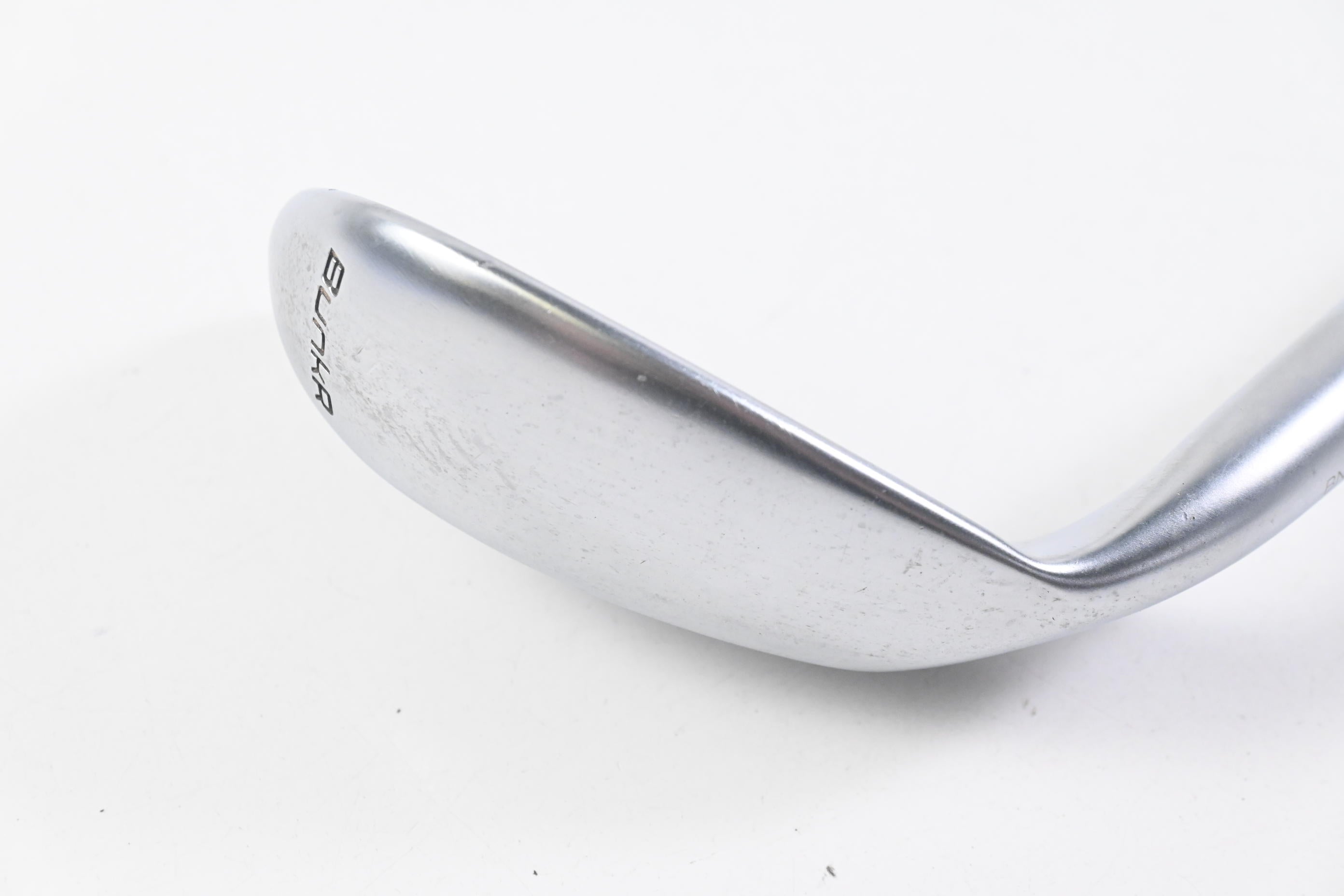 Ping BunkR Wedge / 64 Degree / Red Dot / Wedge Flex Ping Z-Z115 Shaft