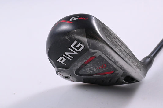 Ping G410 #5 Wood / 17.5 Degree / Stiff Flex Ping ALTA CB Red 65 Shaft