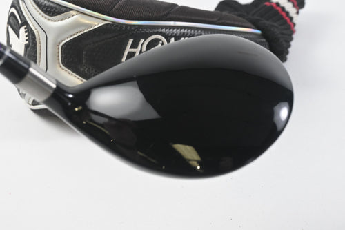 Honma TW727 #3 Wood / 15 Degree / X-Flex Honma Vizard Shaft