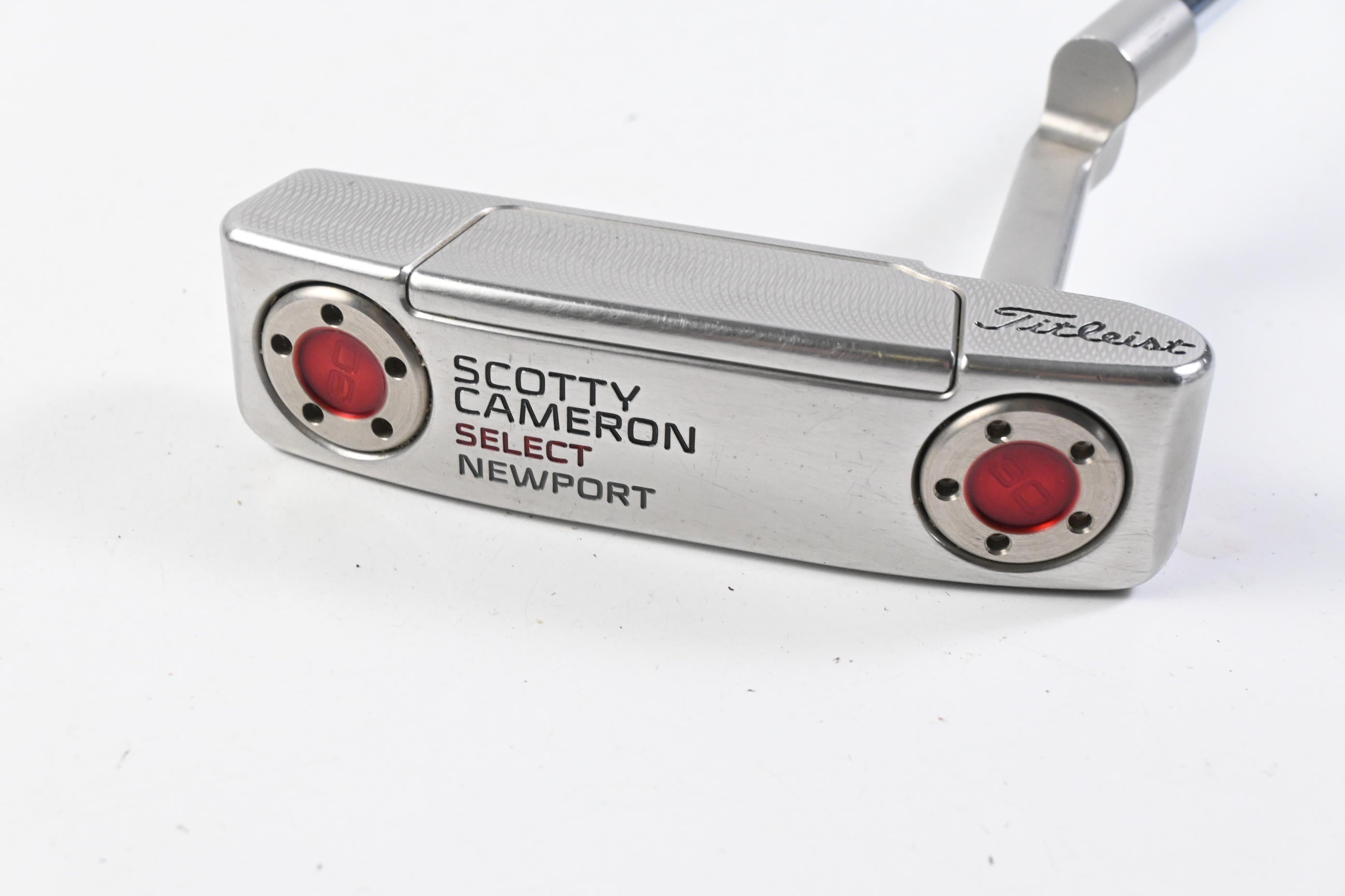 Scotty Cameron Select 2016 Newport Putter / 33 Inch