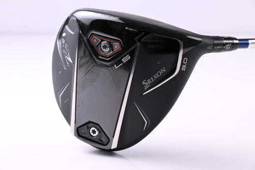 Srixon ZXi LS Driver / 9 Degree / Stiff Flex Diamana ZX 50 Shaft