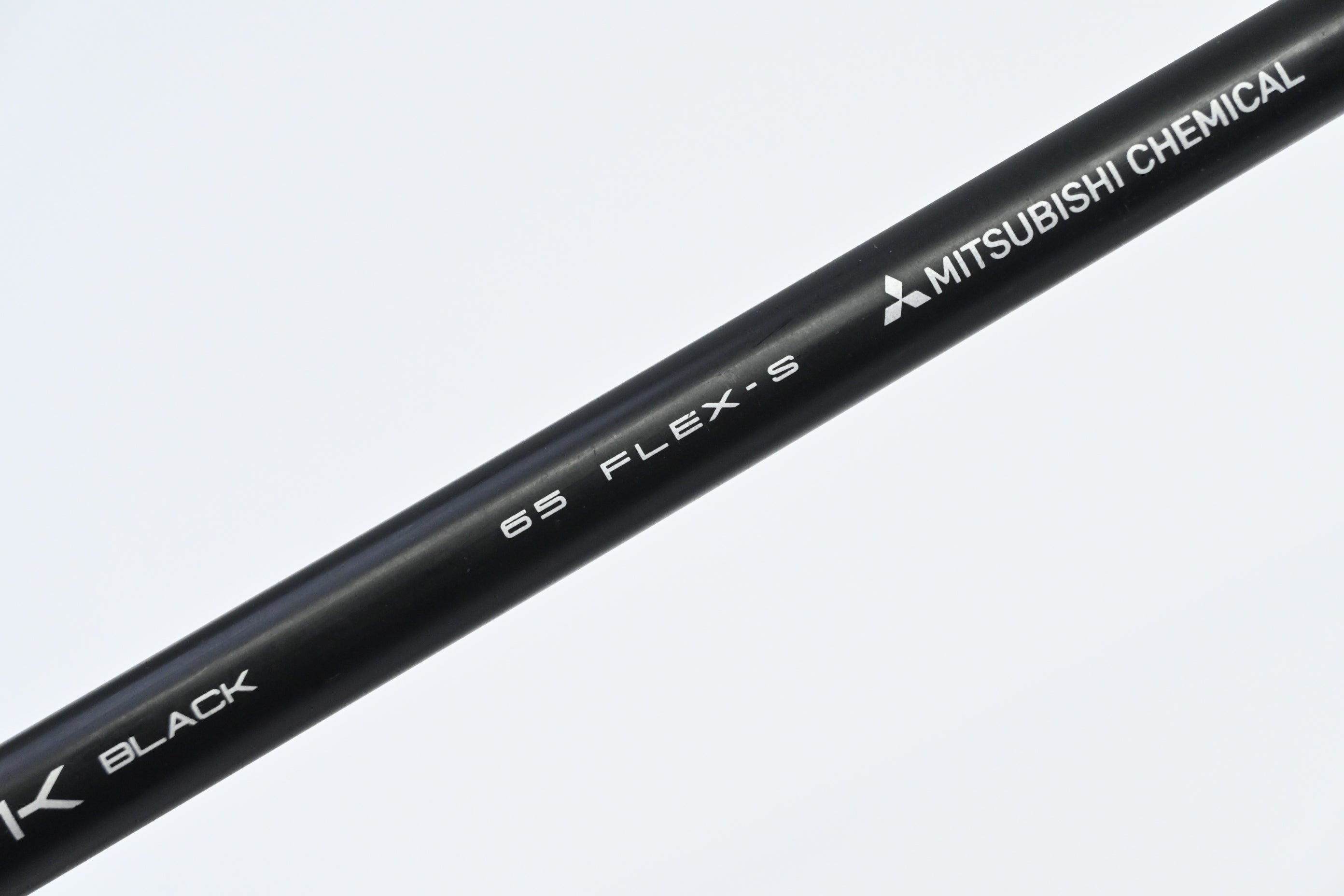 Tensei 1K Black 65 Driver Shaft / Stiff Flex / Ping 3rd Gen