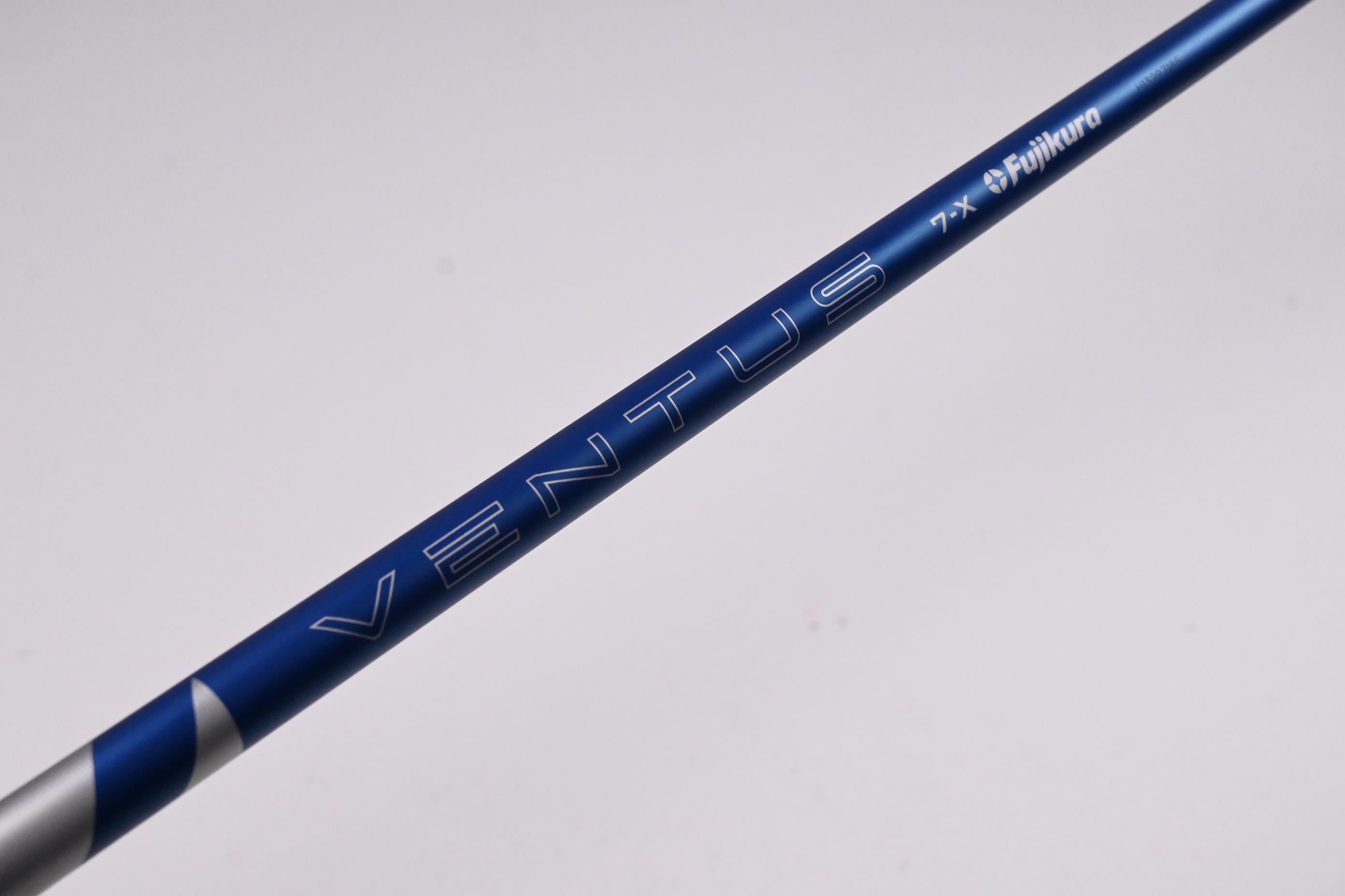 Fujikura Ventus Velocore+ Blue 7 Fairway Shaft / X-Flex / Taylormade 2nd Gen