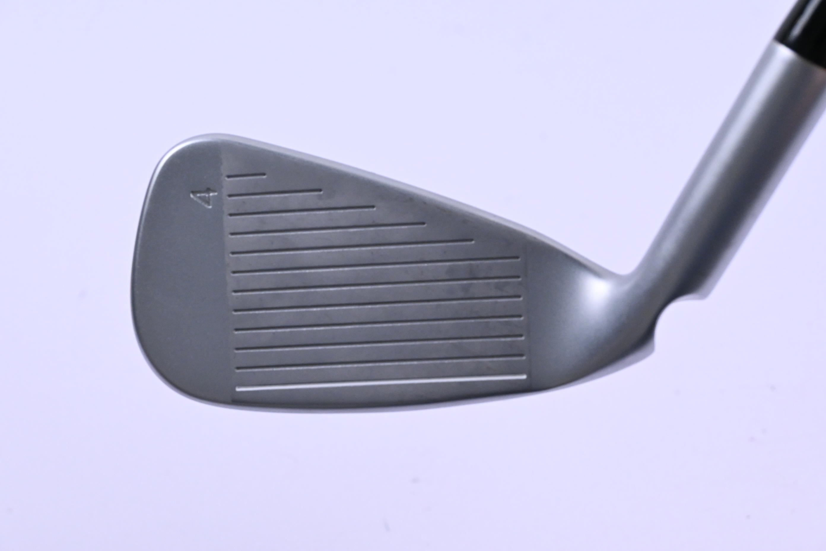 Ping G425 #4 Iron / 20 Degree / Red Dot / Regular Flex KBS Tour 110 Shaft