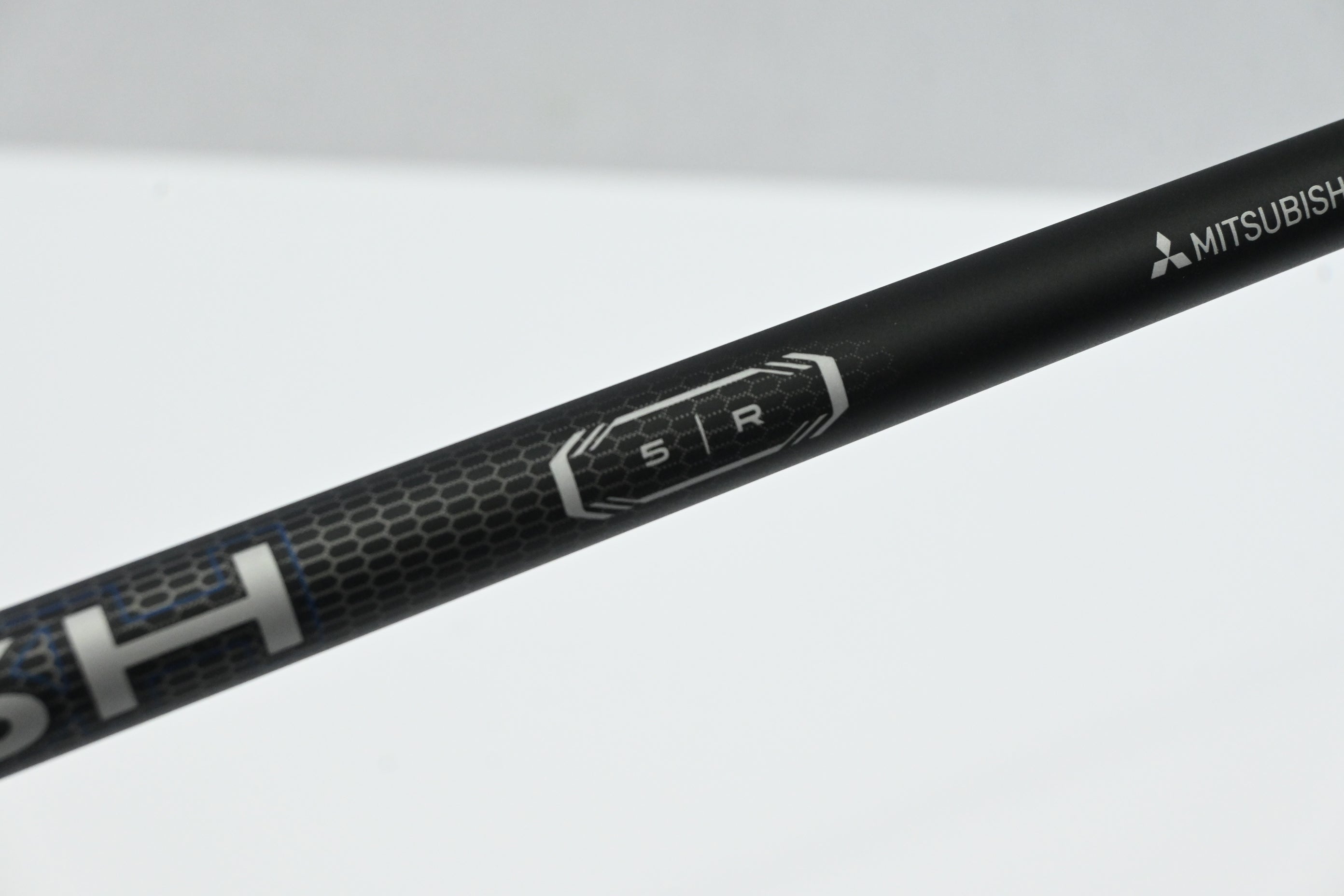 Vanquish 5 Driver Shaft / Regular Flex / Taylormade 2nd Gen