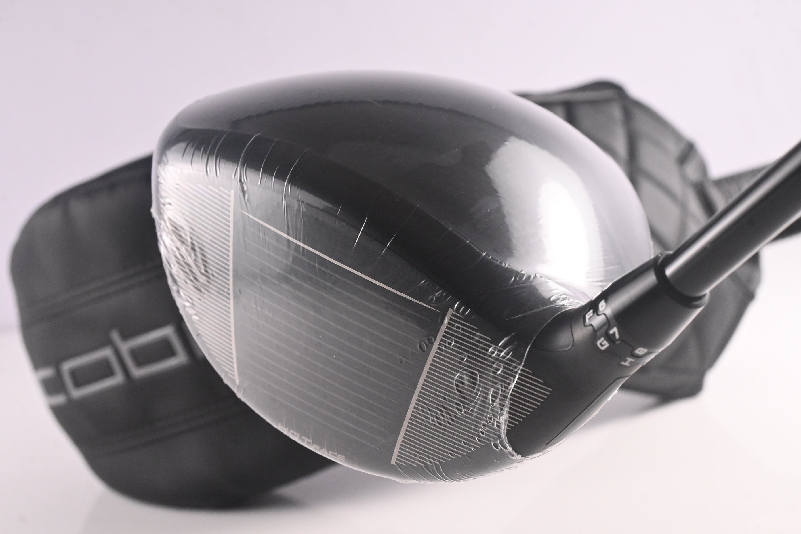 Cobra DS-Adapt LS Driver / 9 Degree / Stiff Flex Tensei AV Blue 65 Shaft