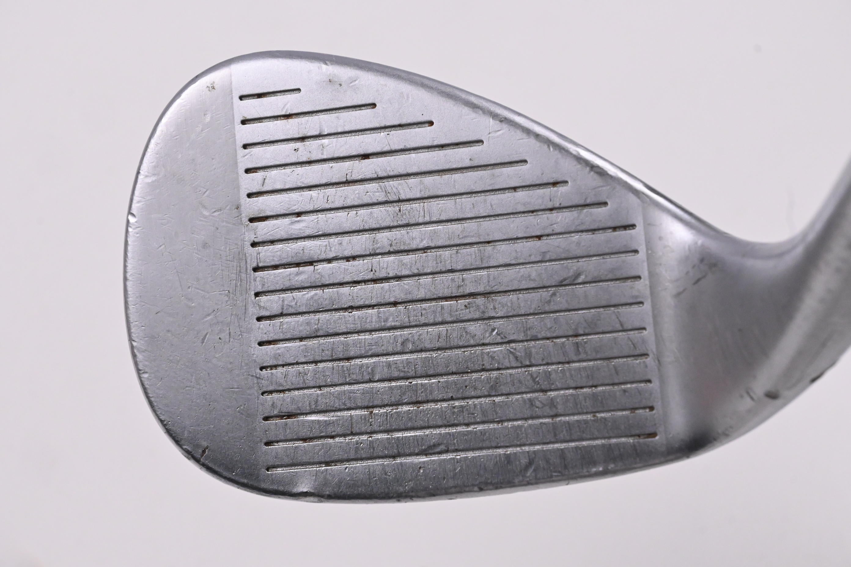 Titleist Vokey Design Sand Wedge / 54 Degree / Wedge Flex Steel Shaft