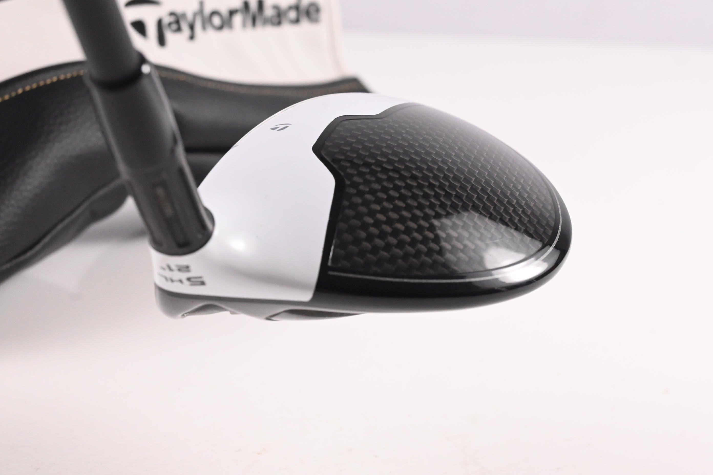 Taylormade M2 2016 HL #5 Wood / 21 Degree / X-Flex Ventus Velocore+ Black 8