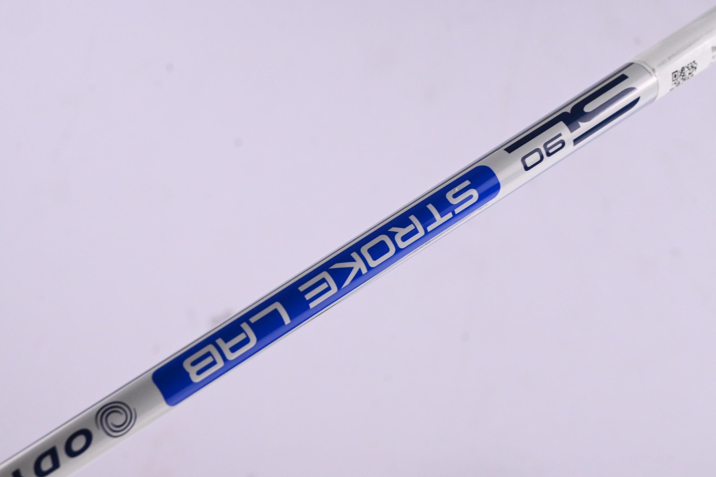 Odyssey Ai-One Square 2 Square MAX Stripe Putter / 35 Inch