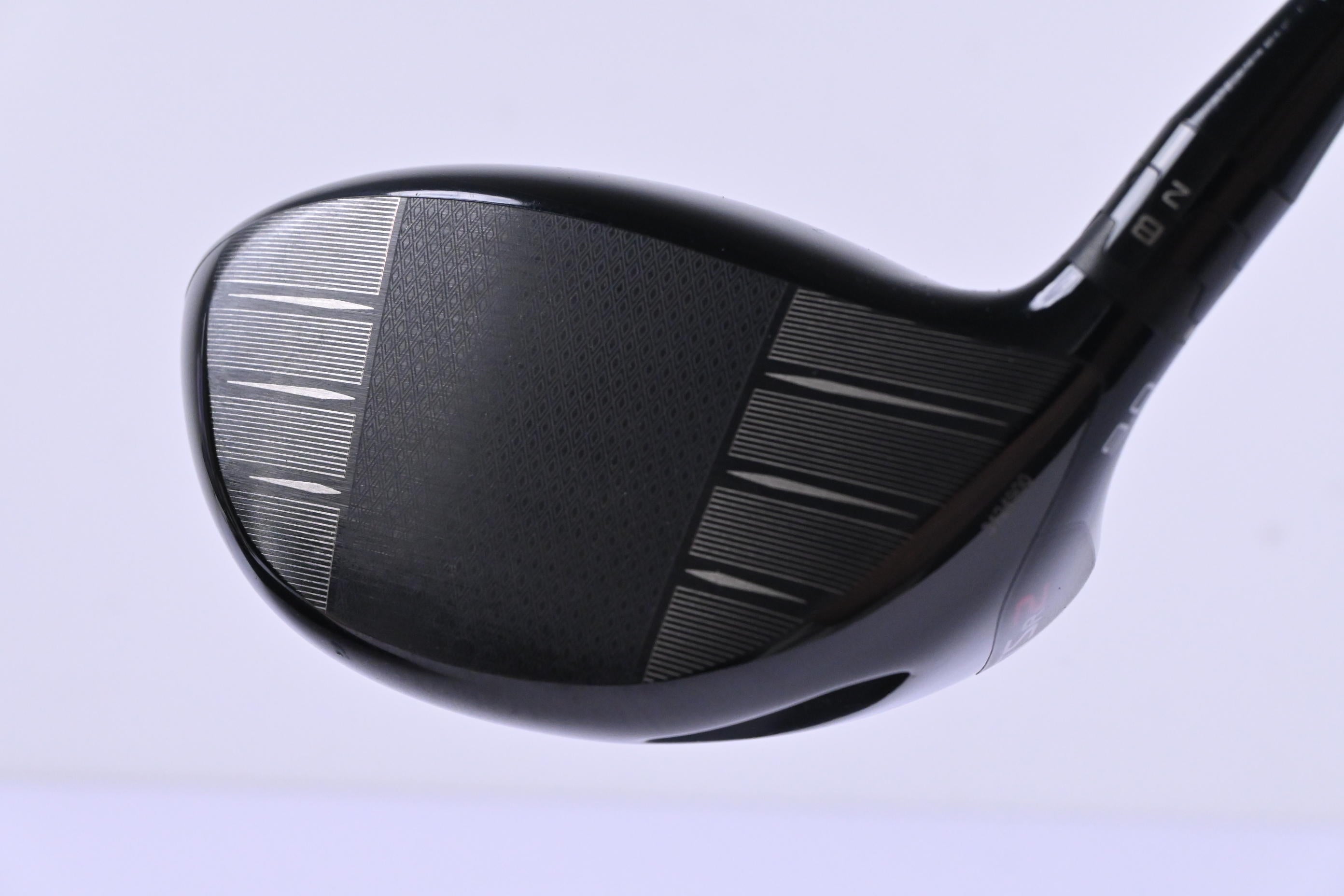 Titleist TSR2 Driver / 9 Degree / Regular Flex Tensei AV Blue 55 Shaft